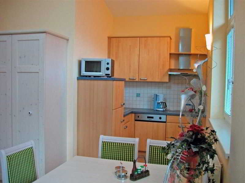 Appartements Zillerufer