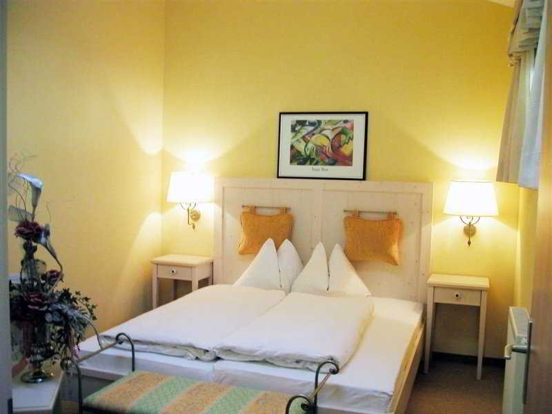 Appartements Zillerufer