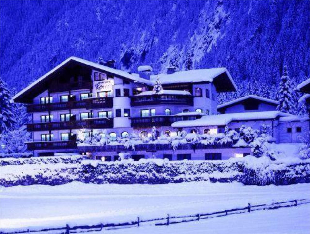 Apparthotel König