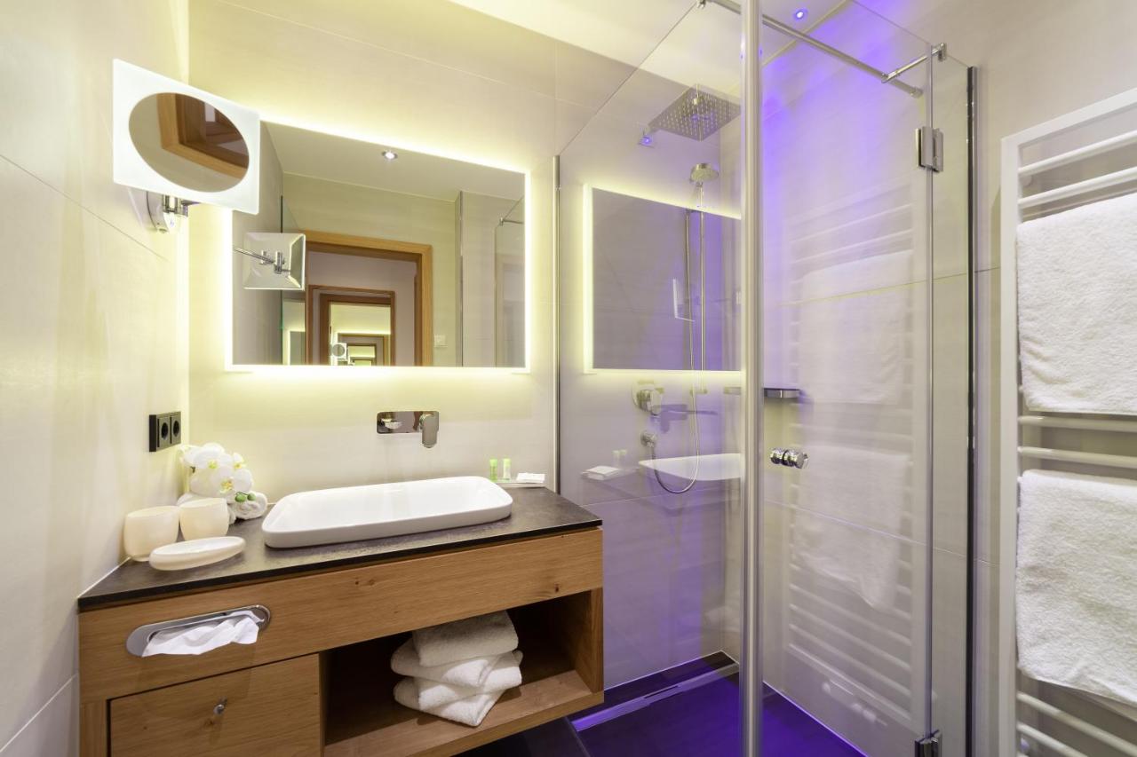 Apparthotel König
