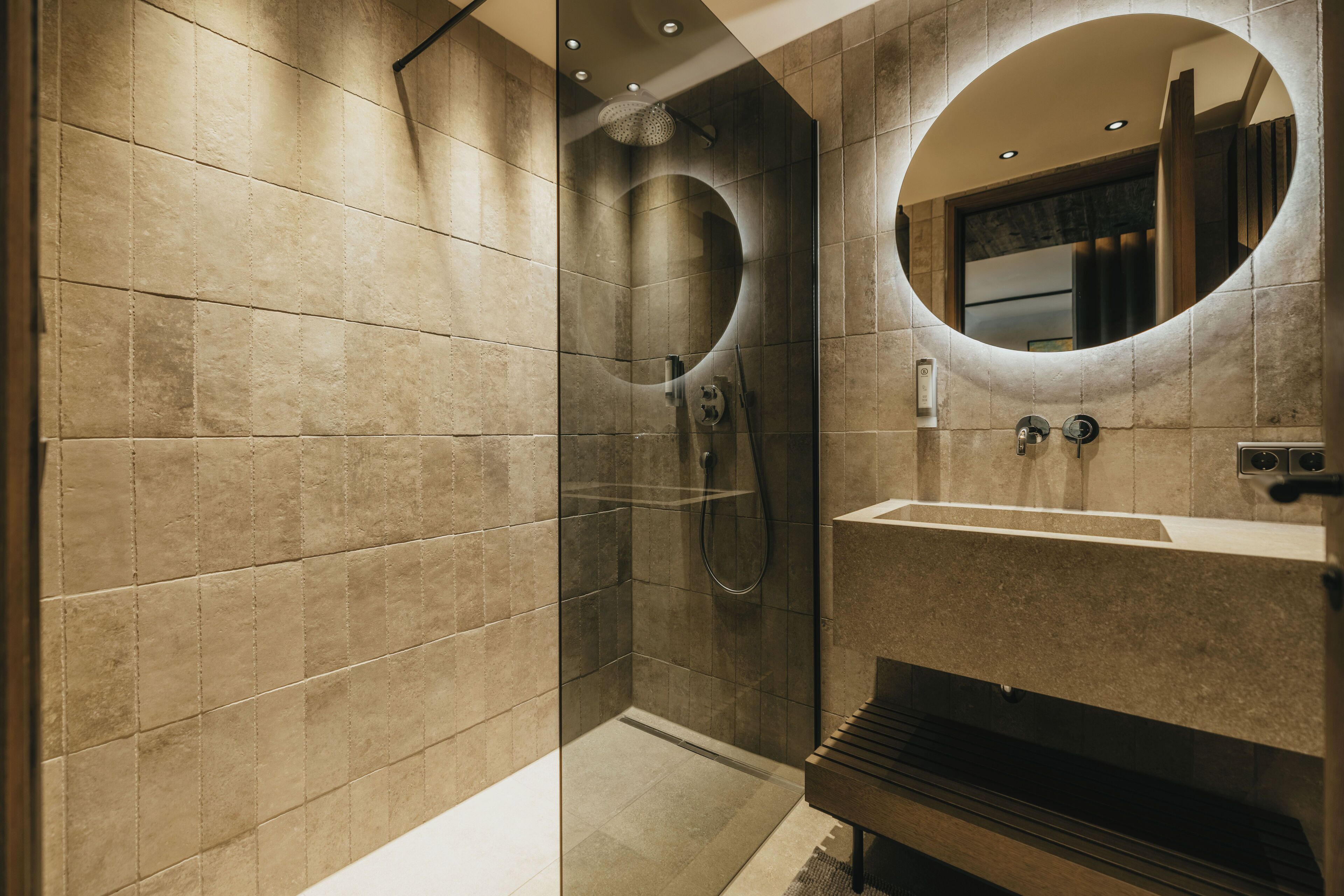 Black Eagle Luxury Appartements