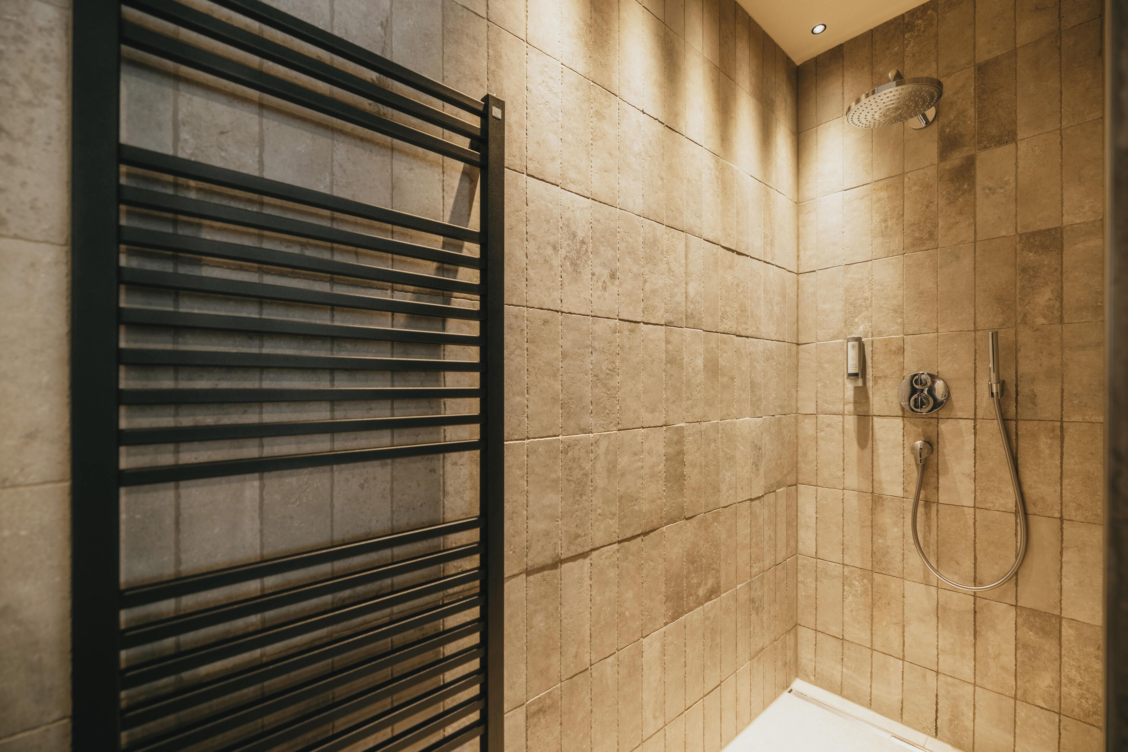 Black Eagle Luxury Appartements