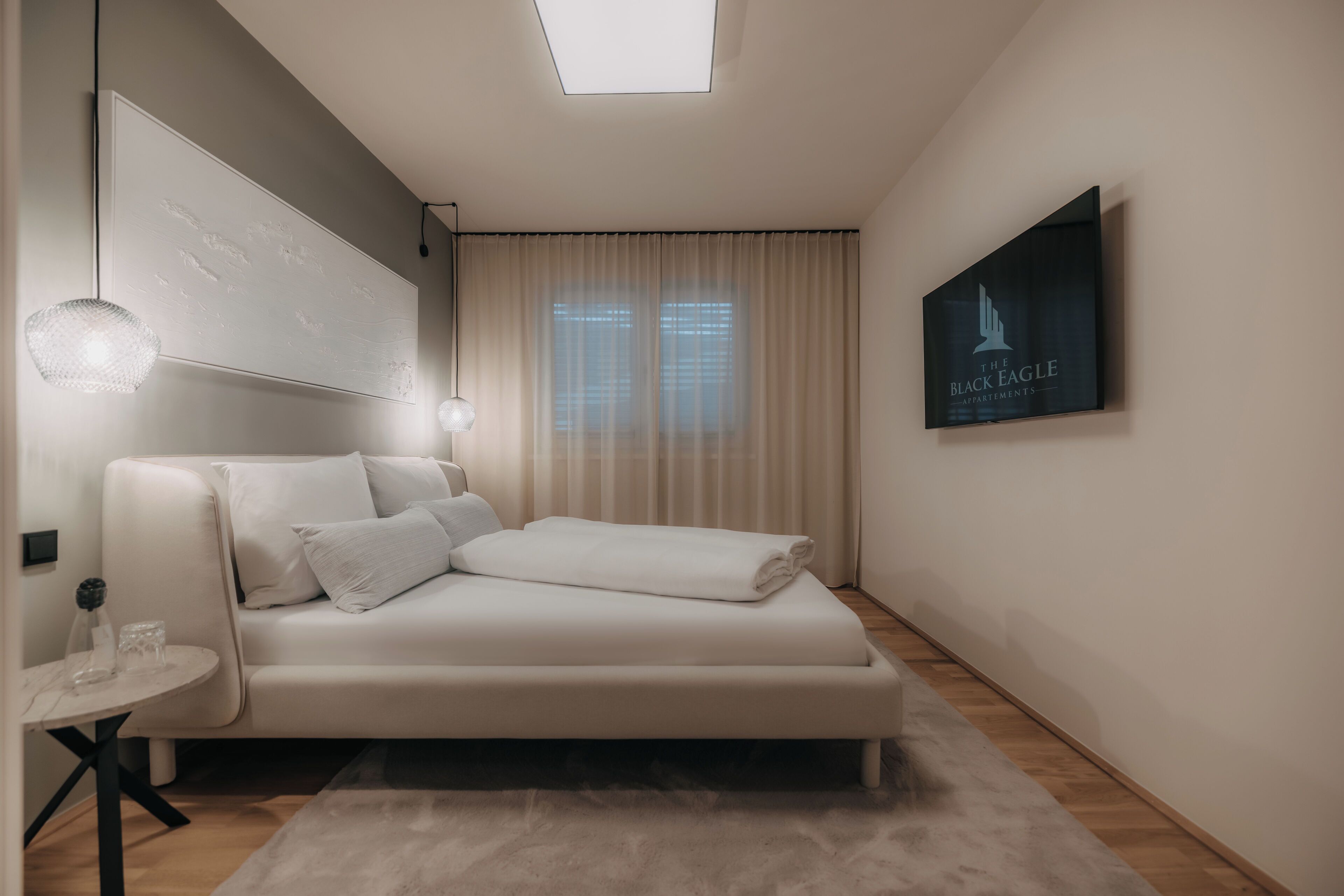 Black Eagle Luxury Appartements