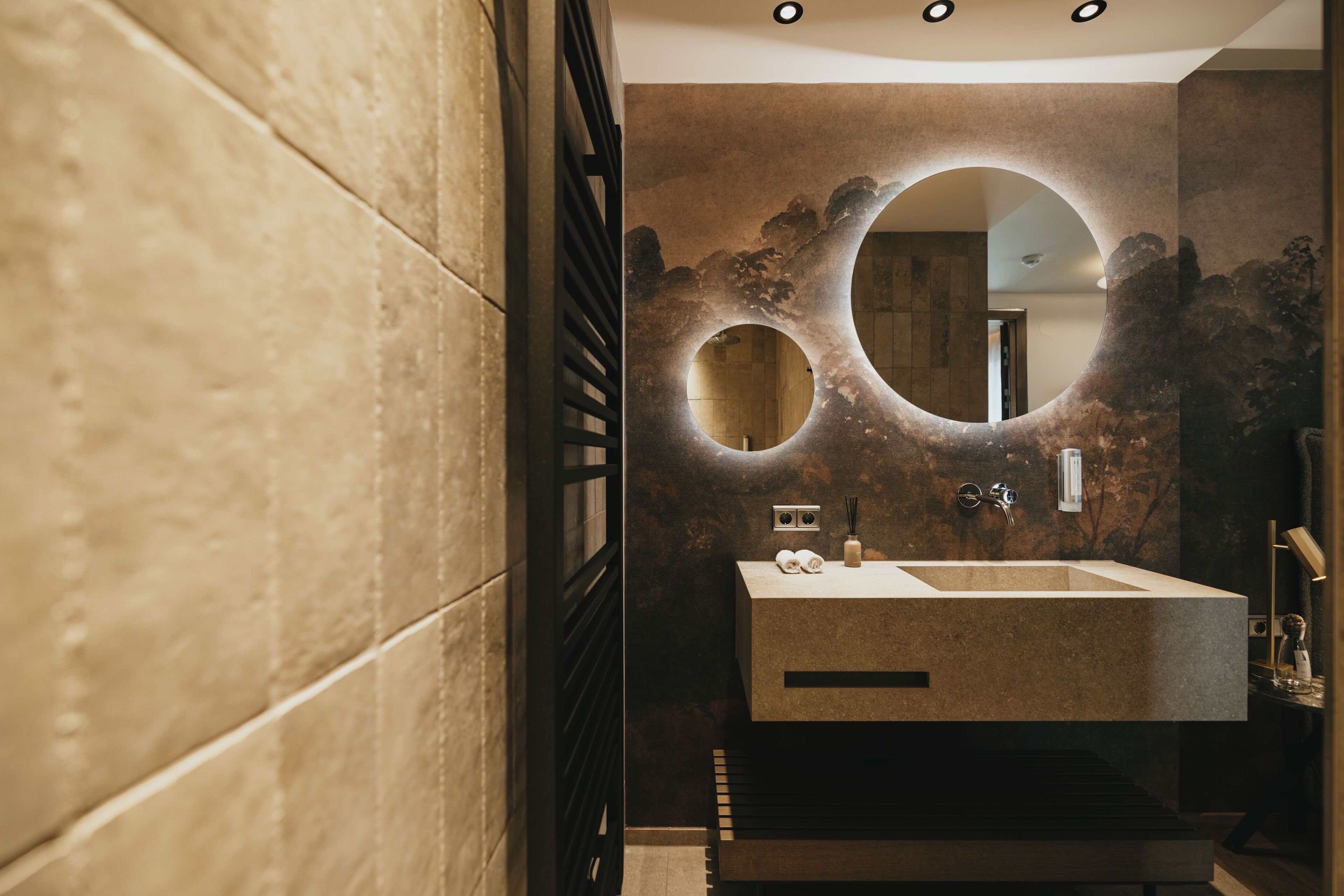 Black Eagle Luxury Appartements