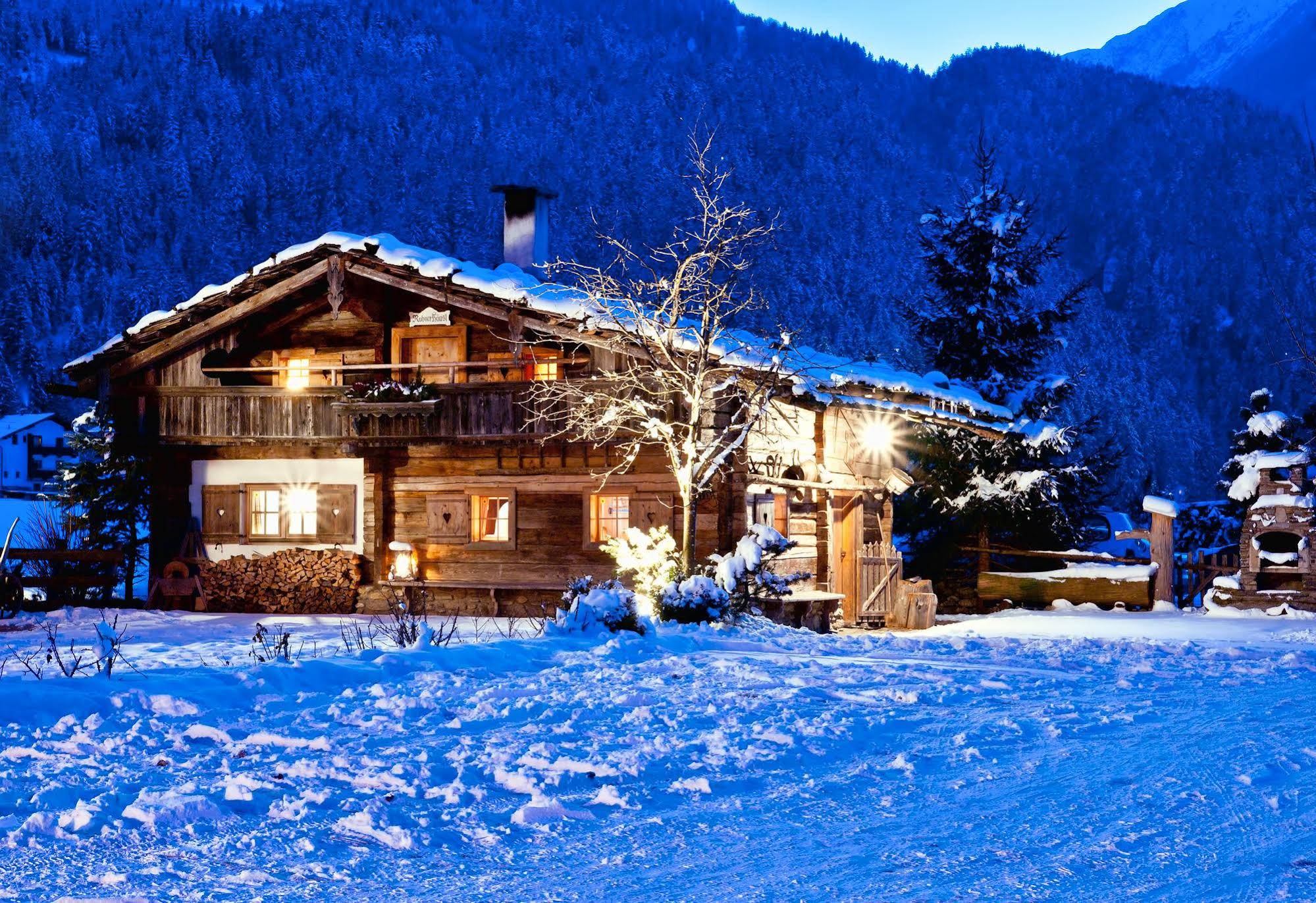 Bruggerhof Pension