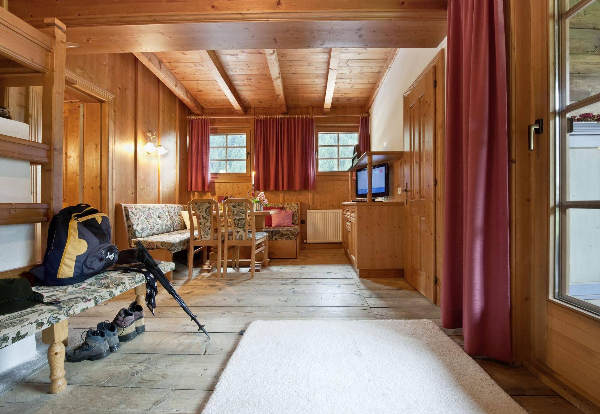 Bruggerhof Pension