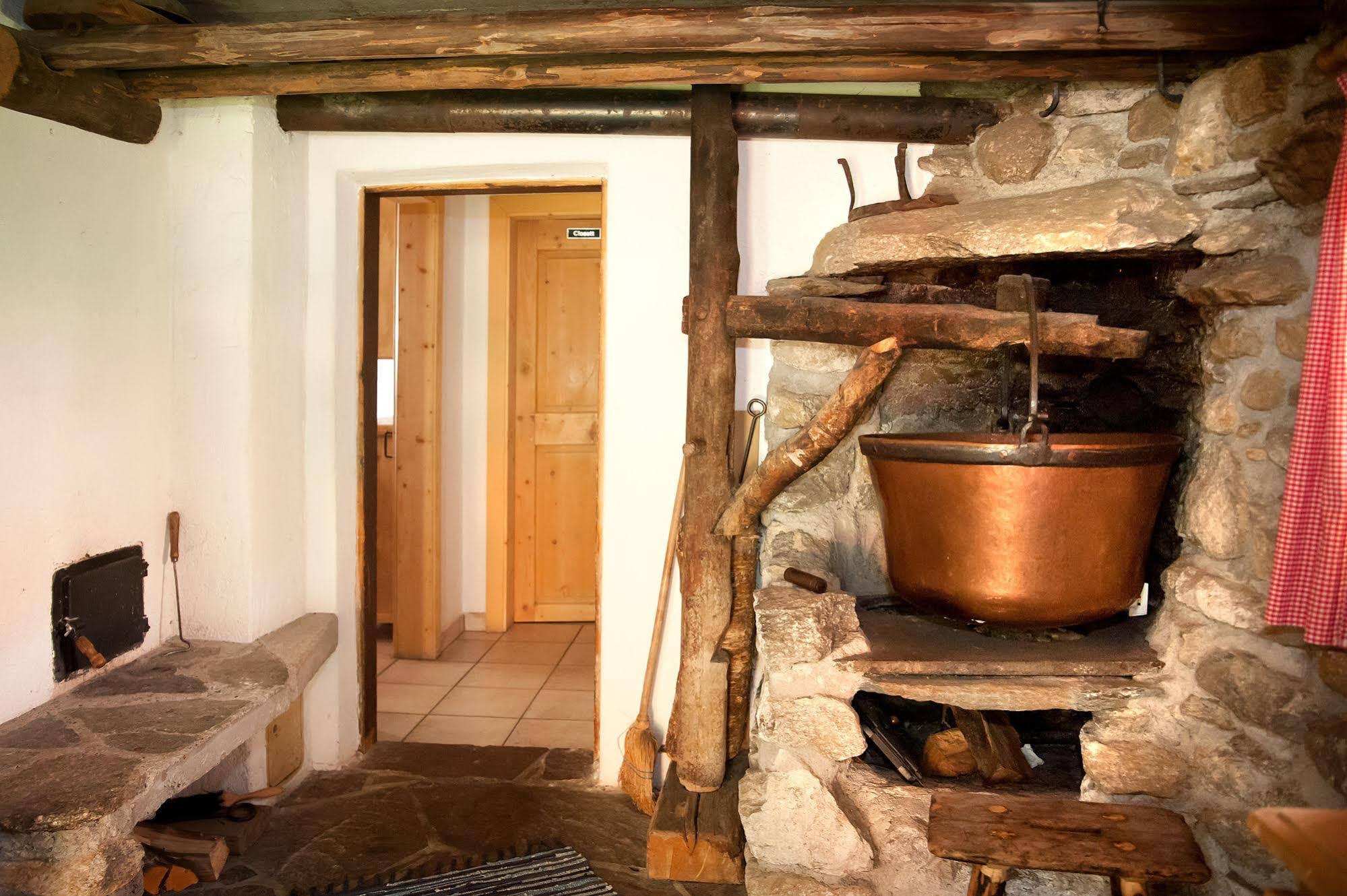 Bruggerhof Pension