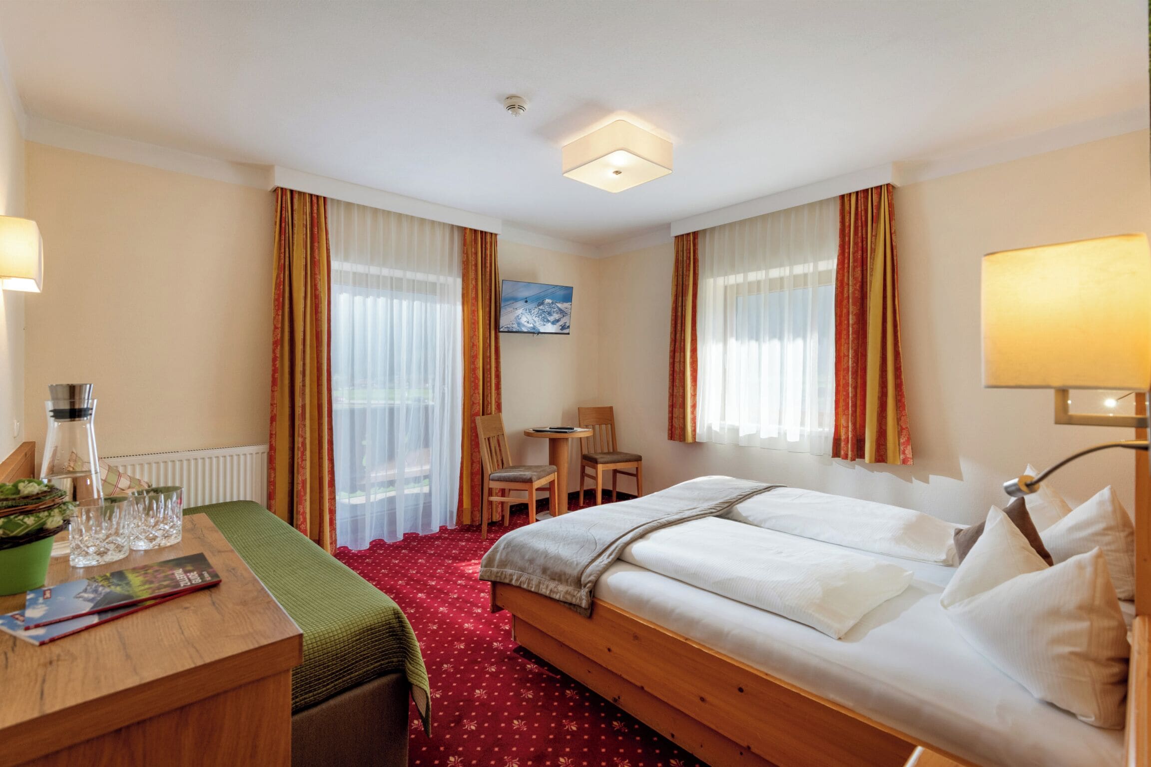 Hotel Garni Birkenhof