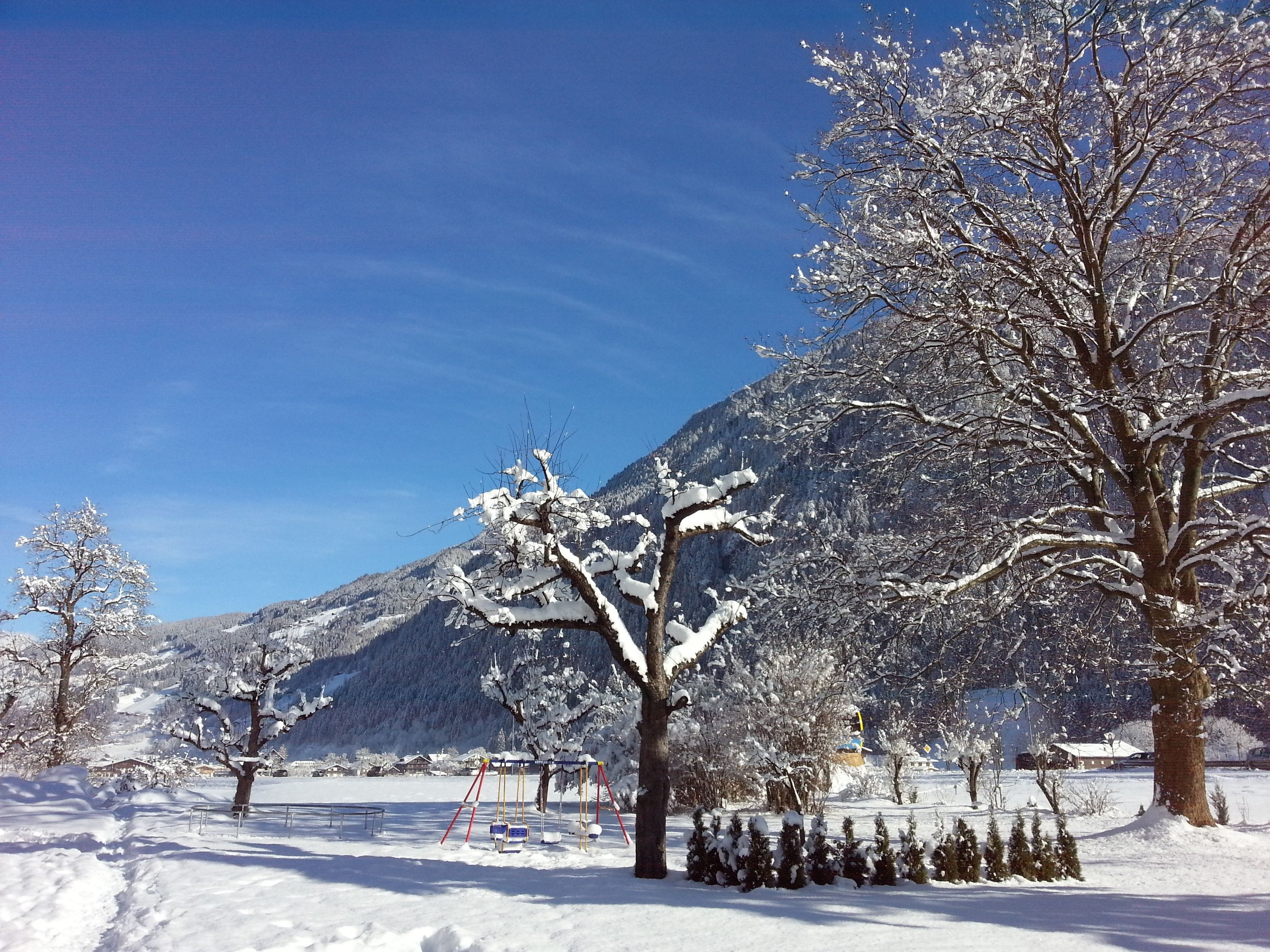 Hotel Garni Birkenhof