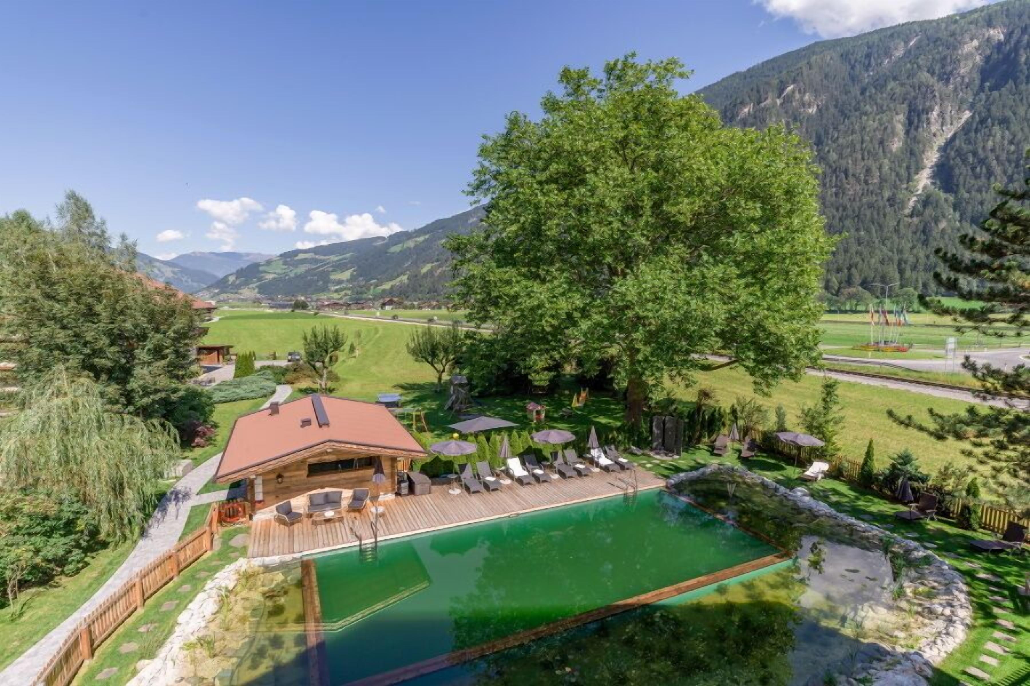 Hotel Garni Birkenhof