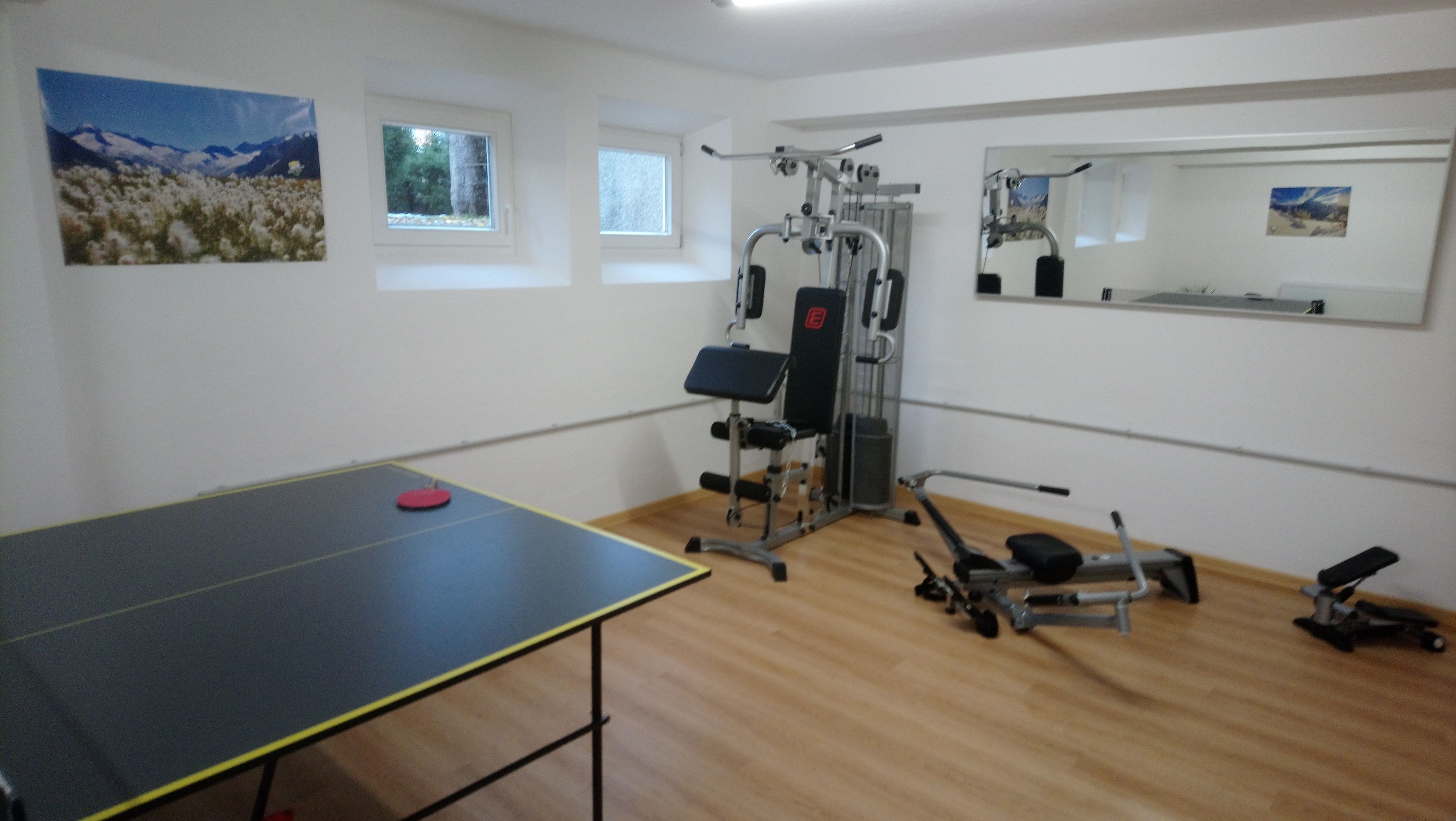 Hotel Garni Birkenhof