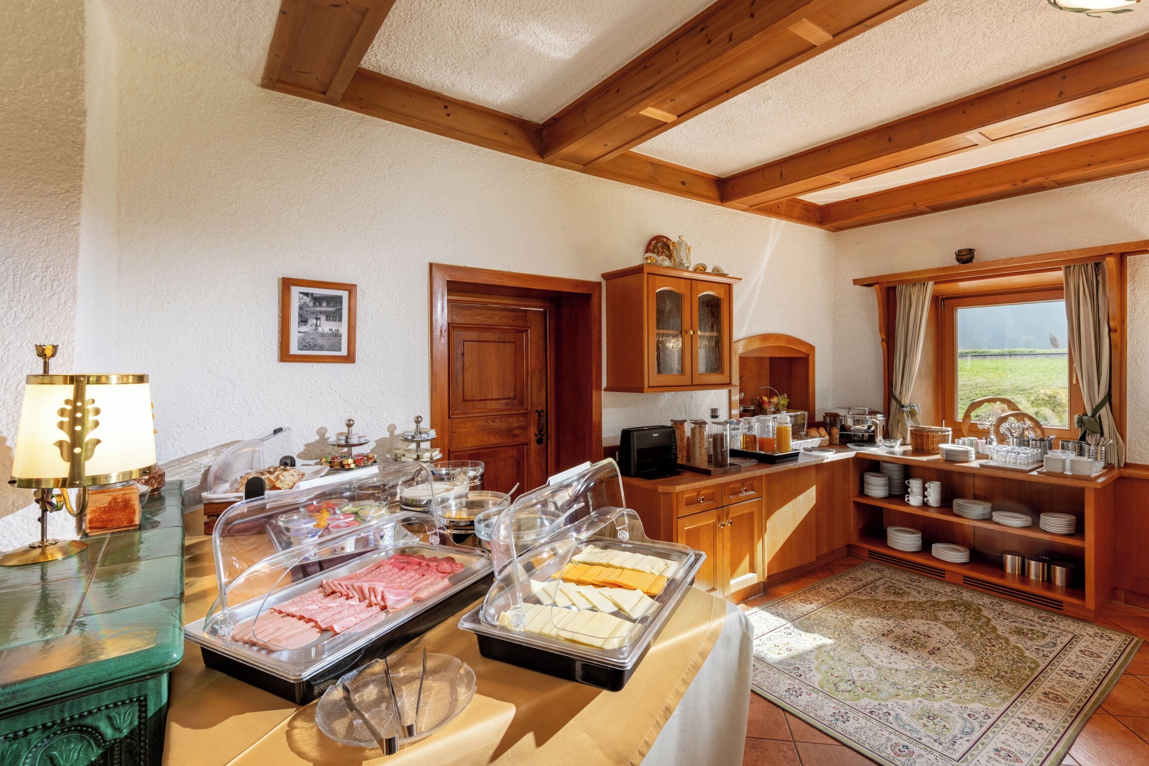 Hotel Garni Birkenhof