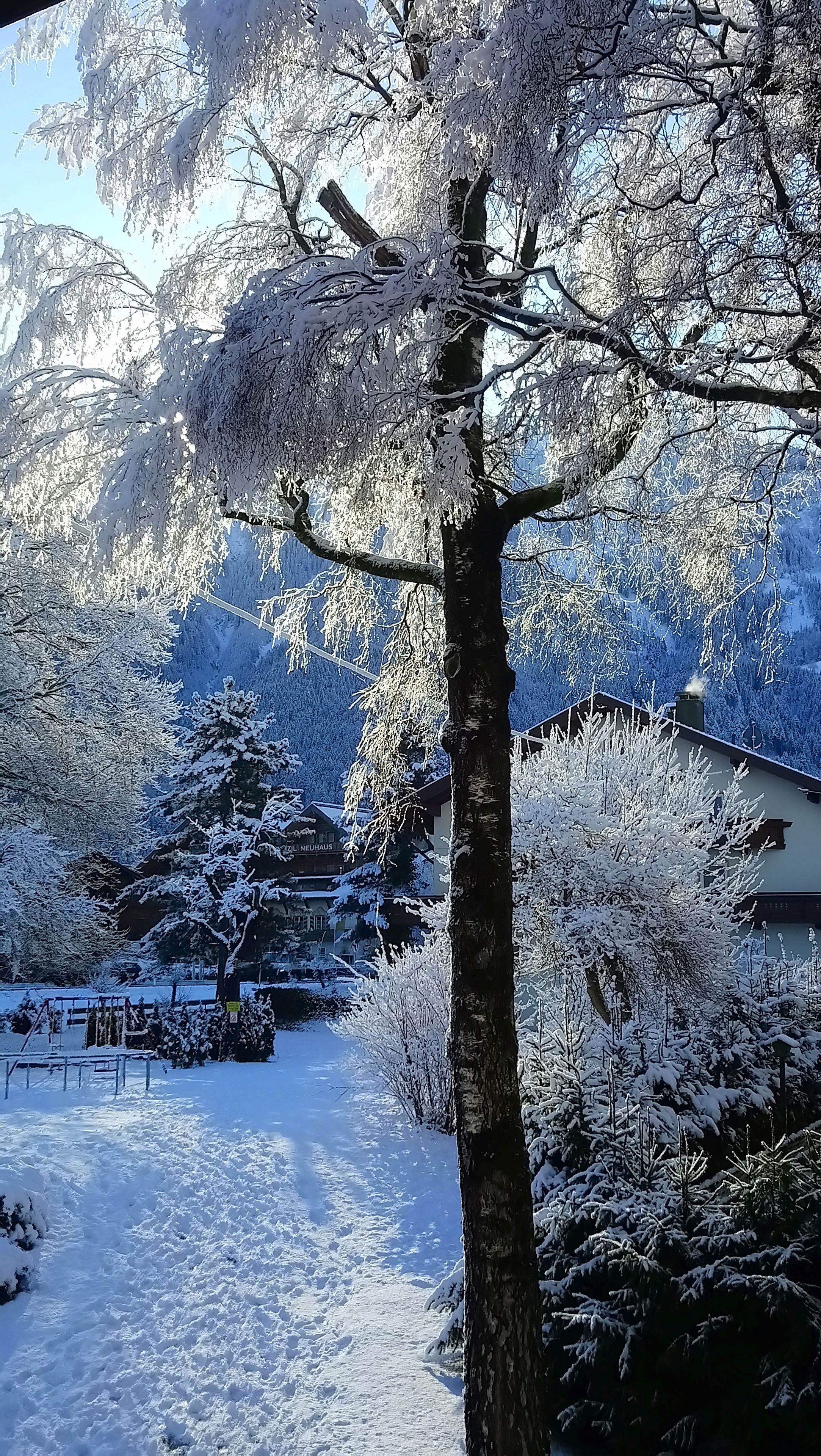 Hotel Garni Birkenhof