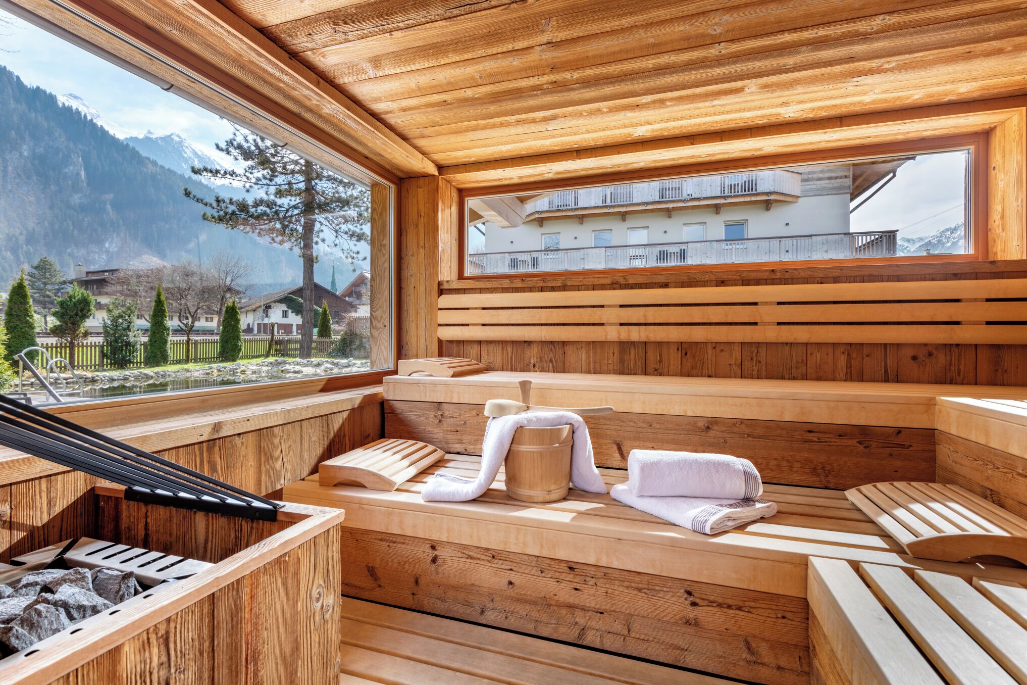 Hotel Garni Birkenhof