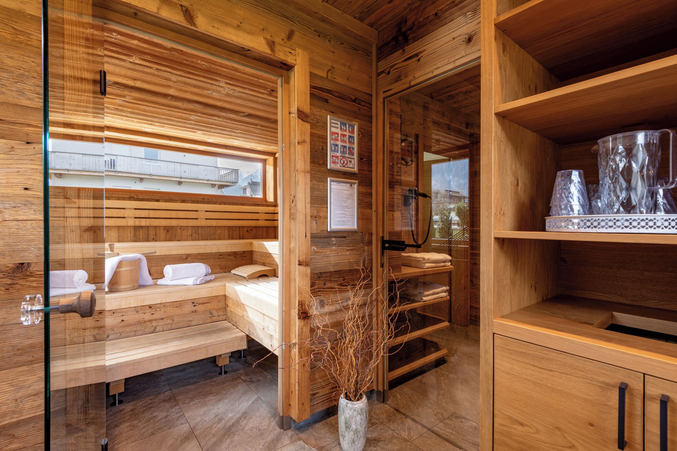 Hotel Garni Birkenhof