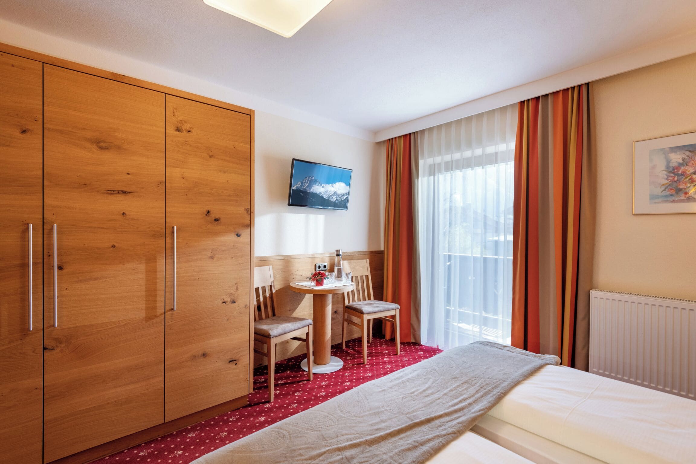 Hotel Garni Birkenhof