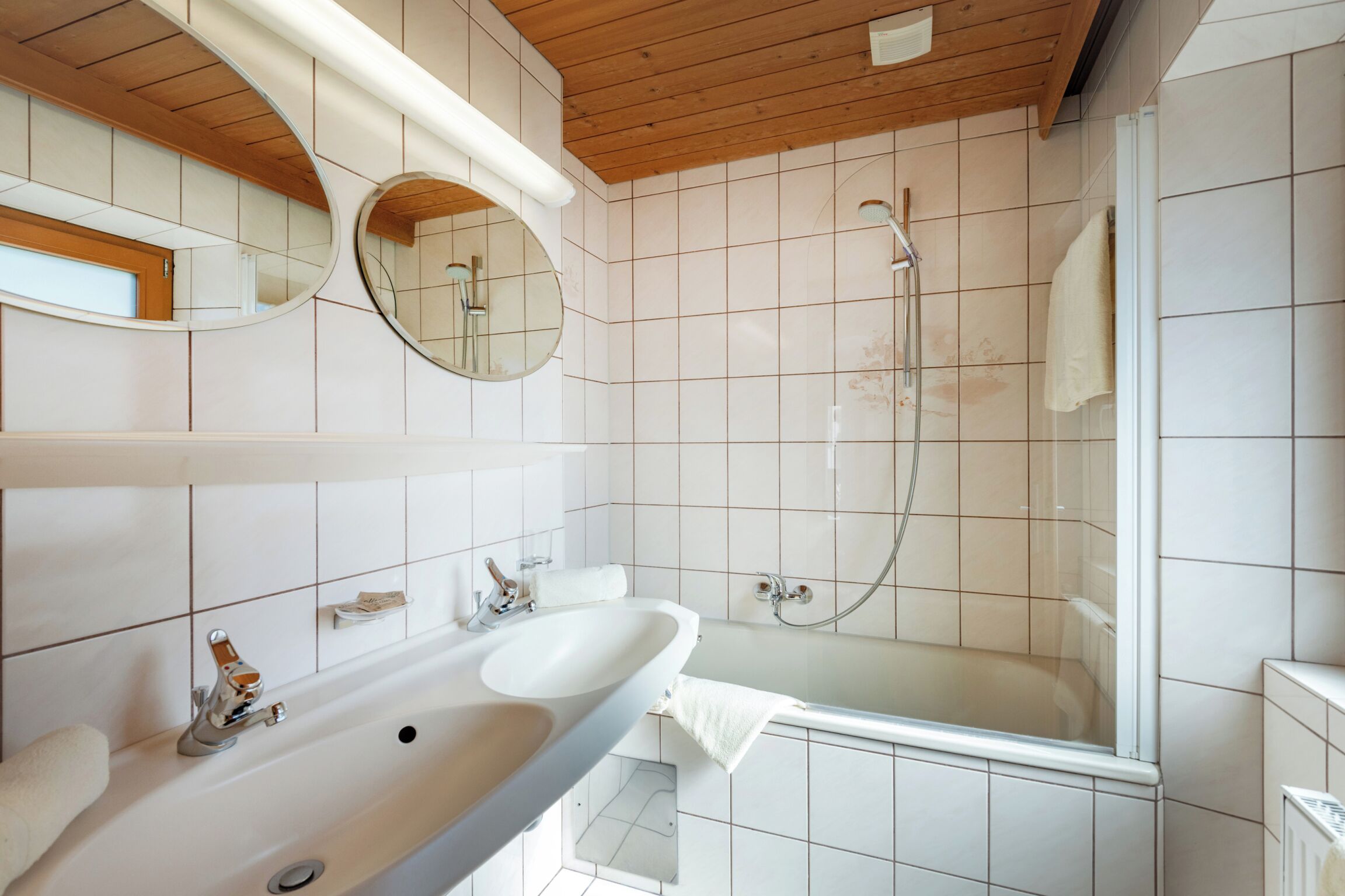 Hotel Garni Birkenhof