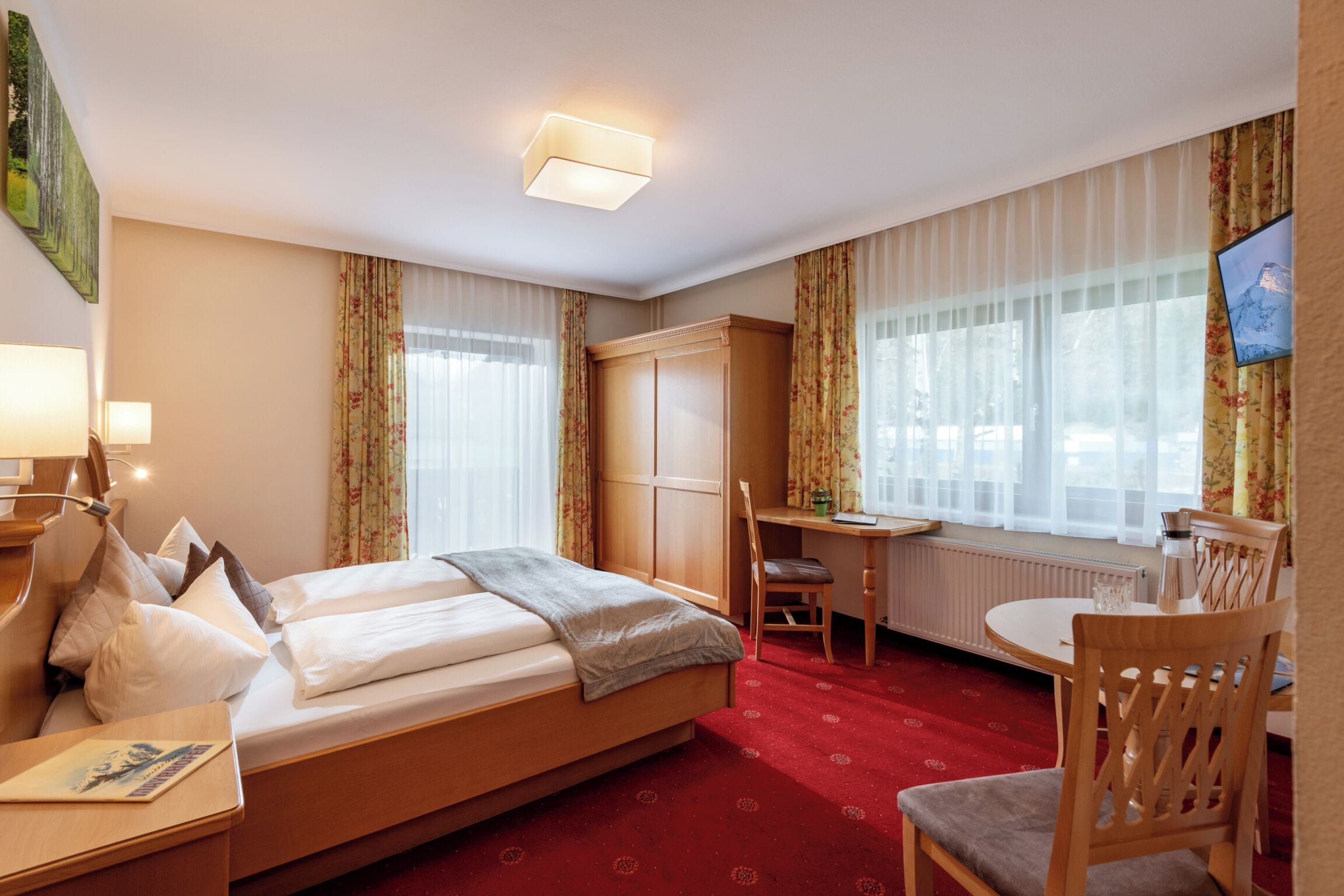 Hotel Garni Birkenhof