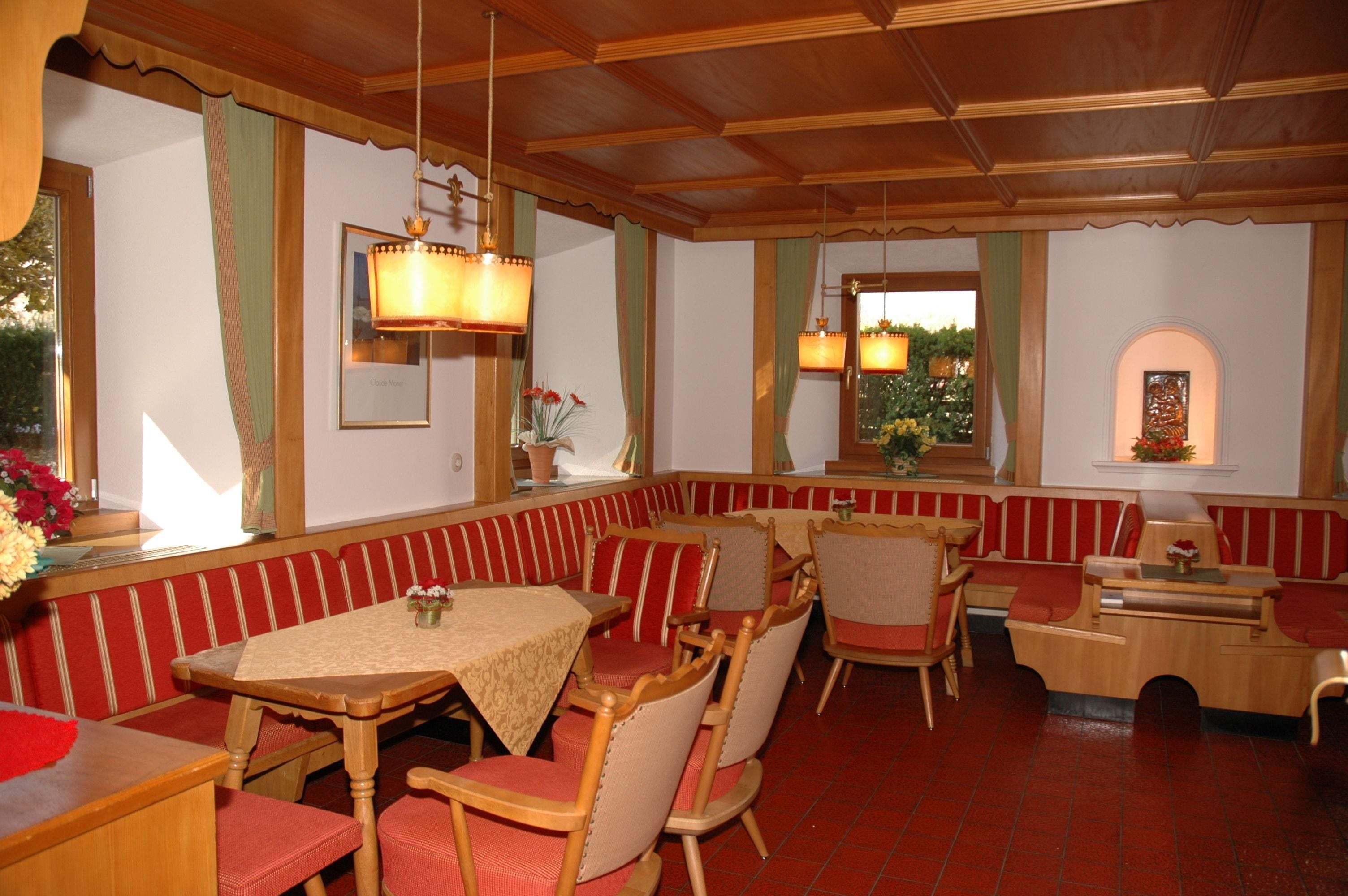 Hotel Garni Birkenhof