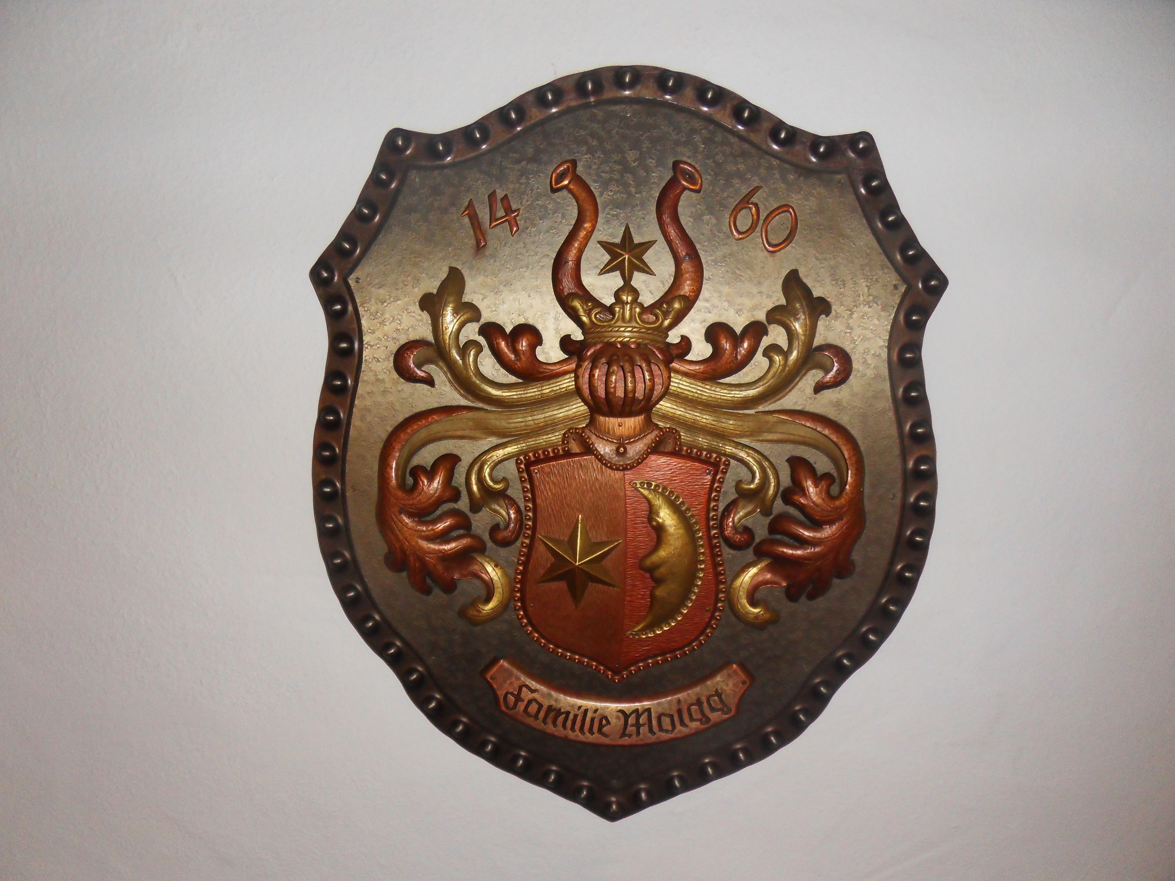 Hotel Garni Birkenhof