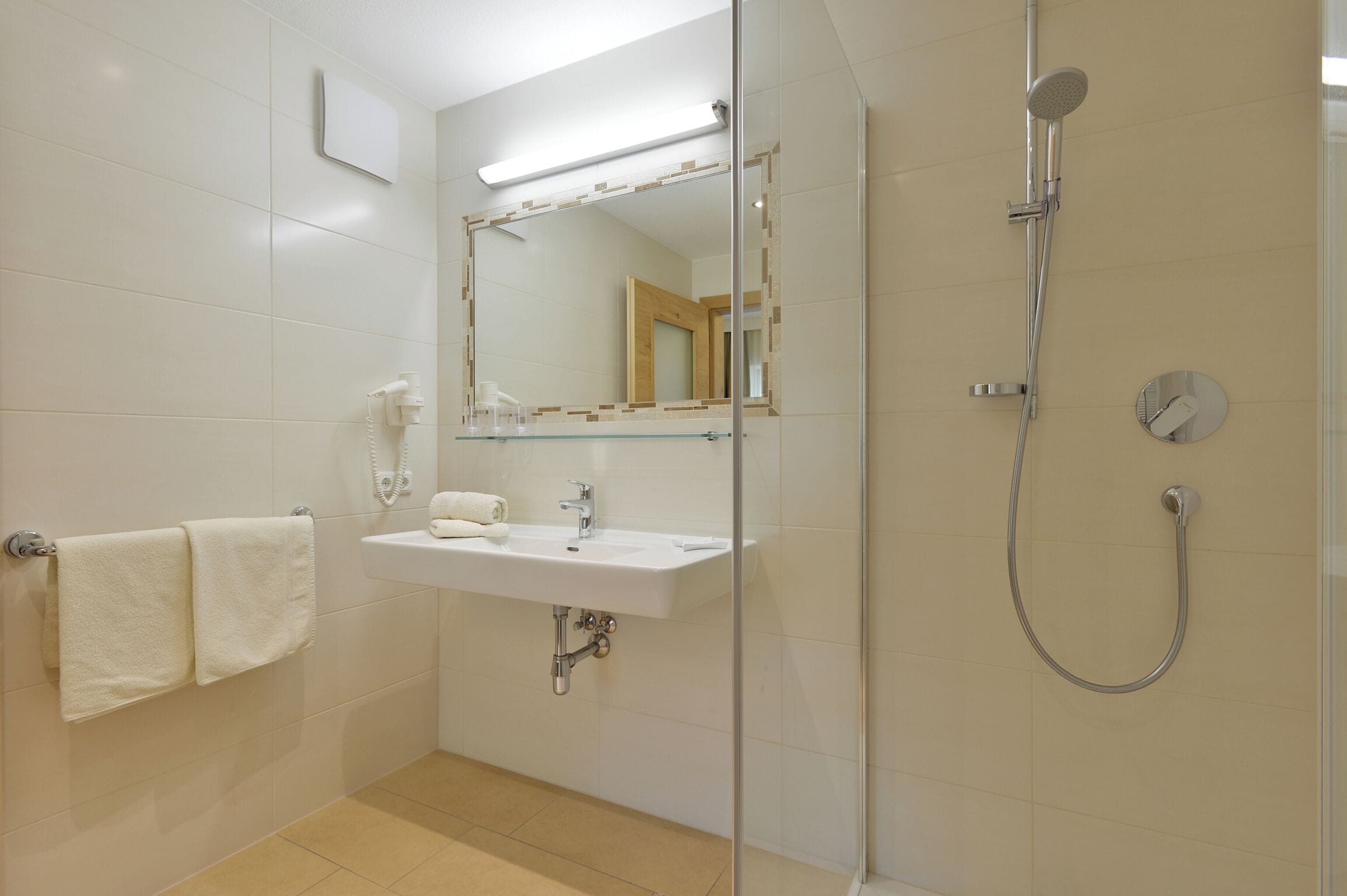 Hotel Garni Birkenhof