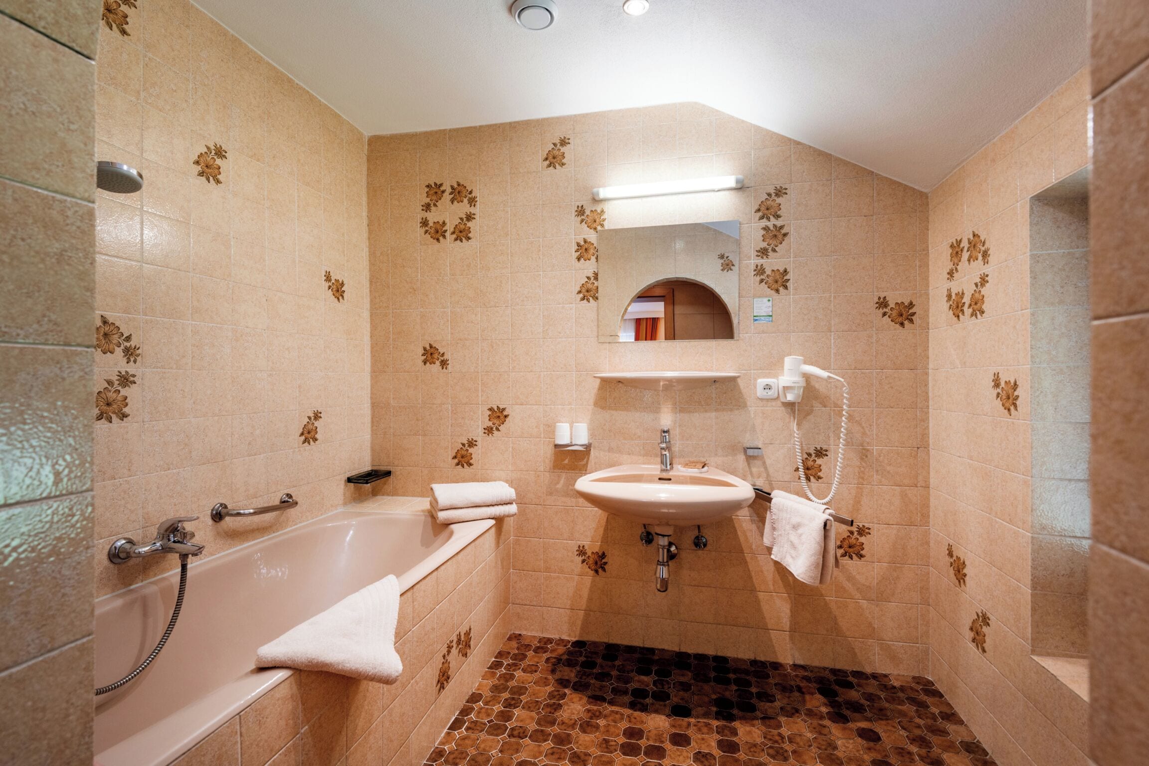 Hotel Garni Birkenhof