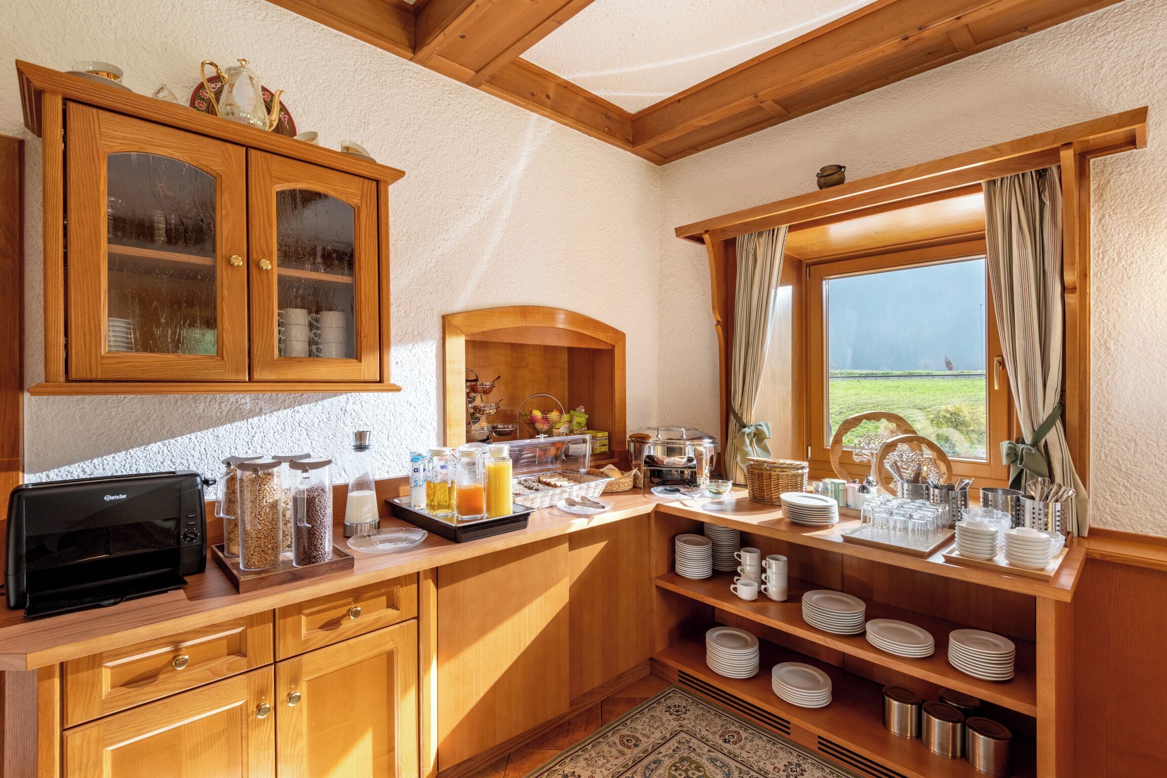 Hotel Garni Birkenhof