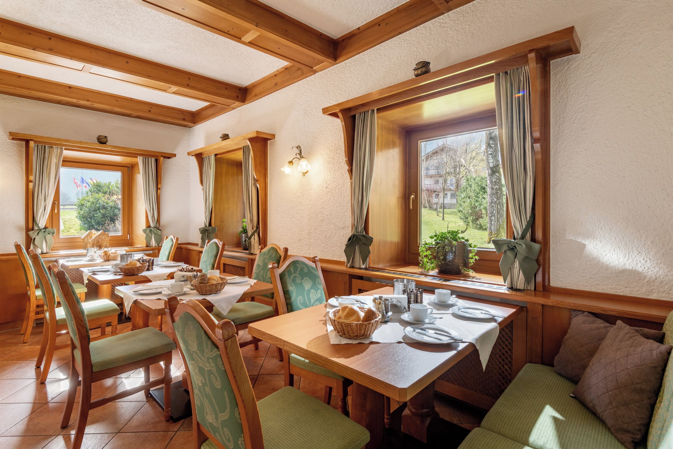 Hotel Garni Birkenhof