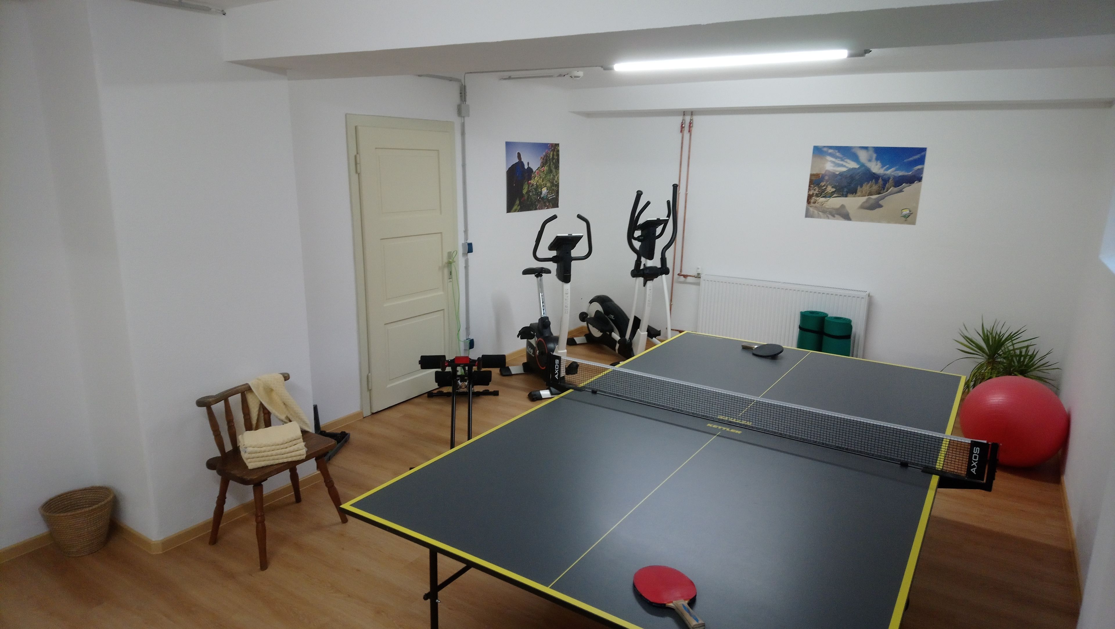 Hotel Garni Birkenhof