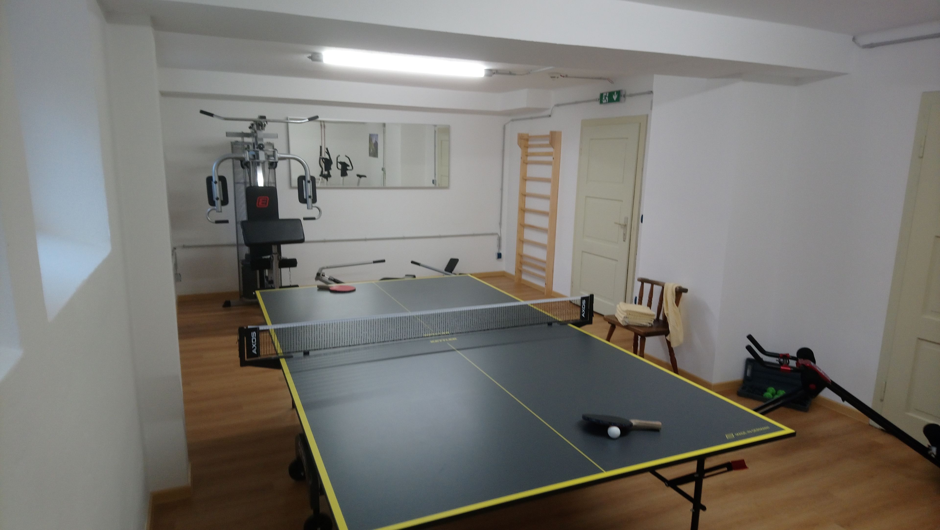 Hotel Garni Birkenhof