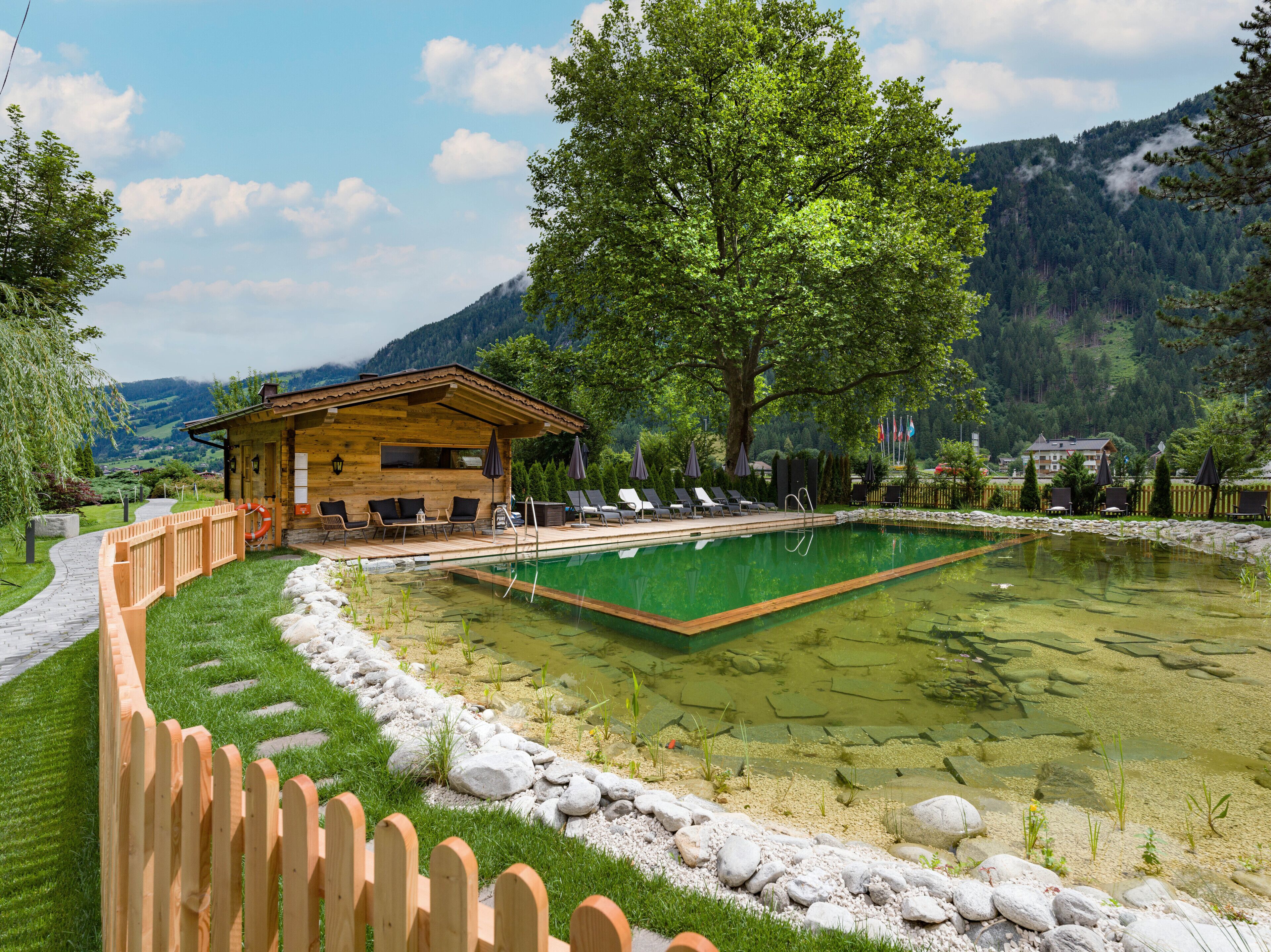 Hotel Garni Birkenhof