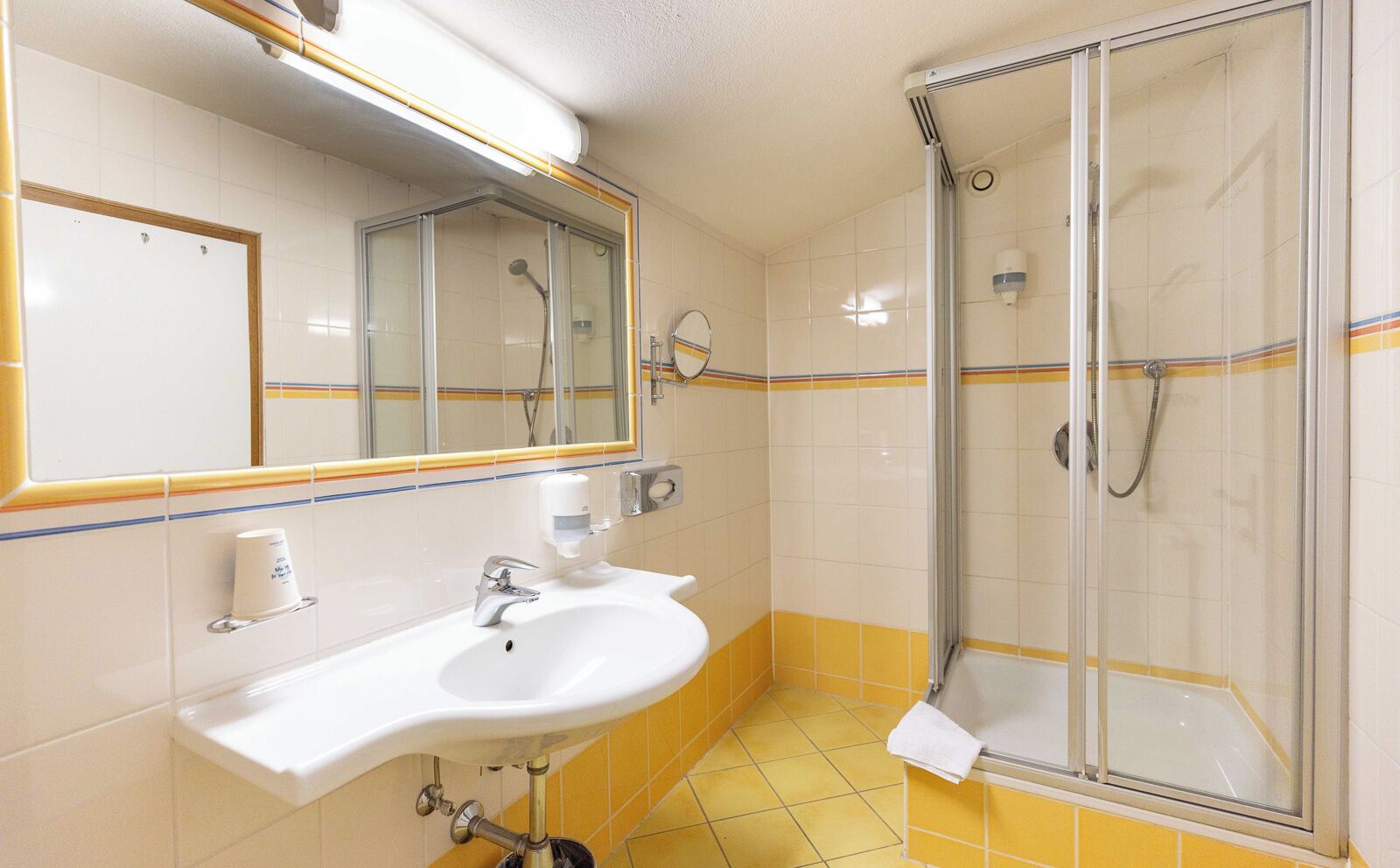 Heart Hotel Nordstern