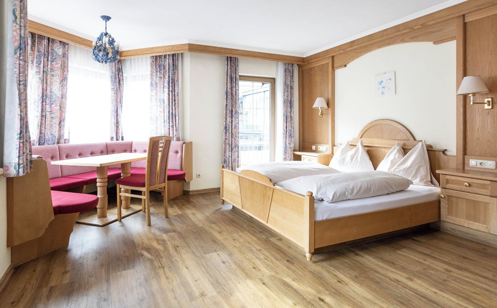 Heart Hotel Nordstern