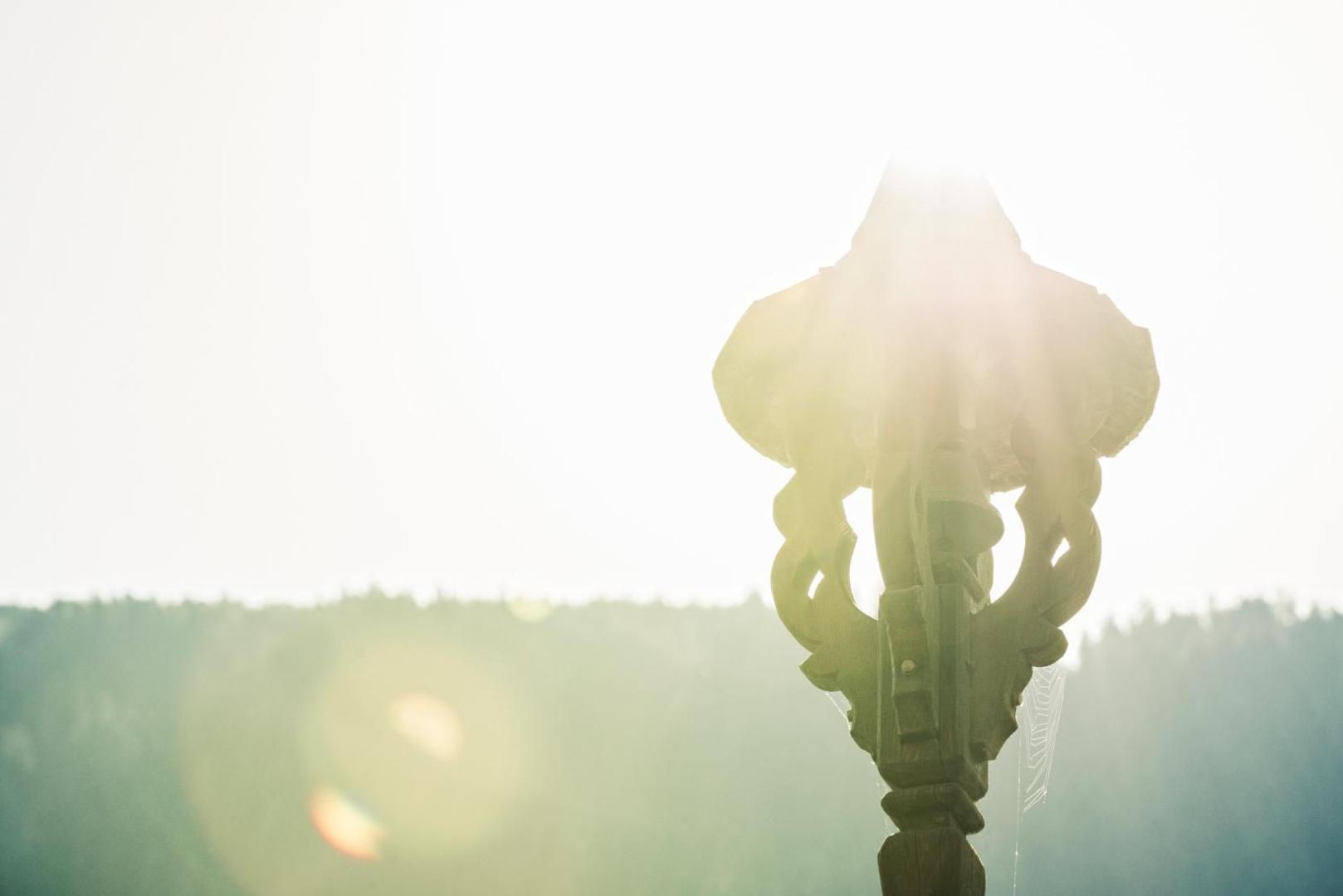 Hotel Alpenhof Kristall