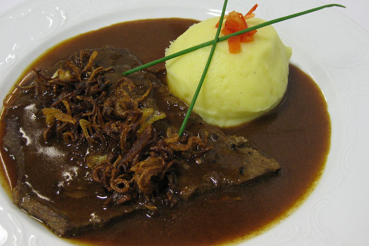 Hotel Alpenhof Kristall