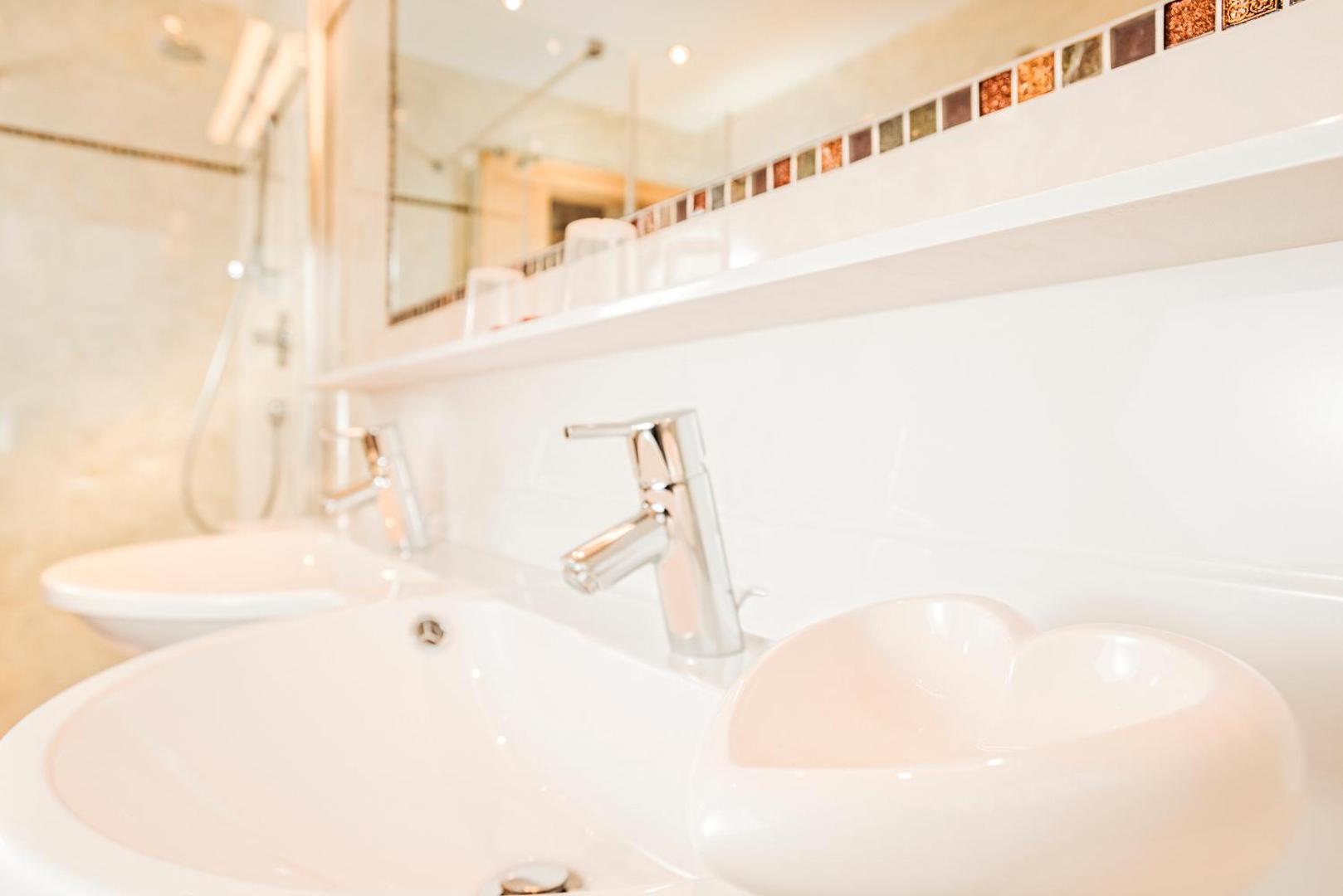 Hotel Alpenhof Kristall