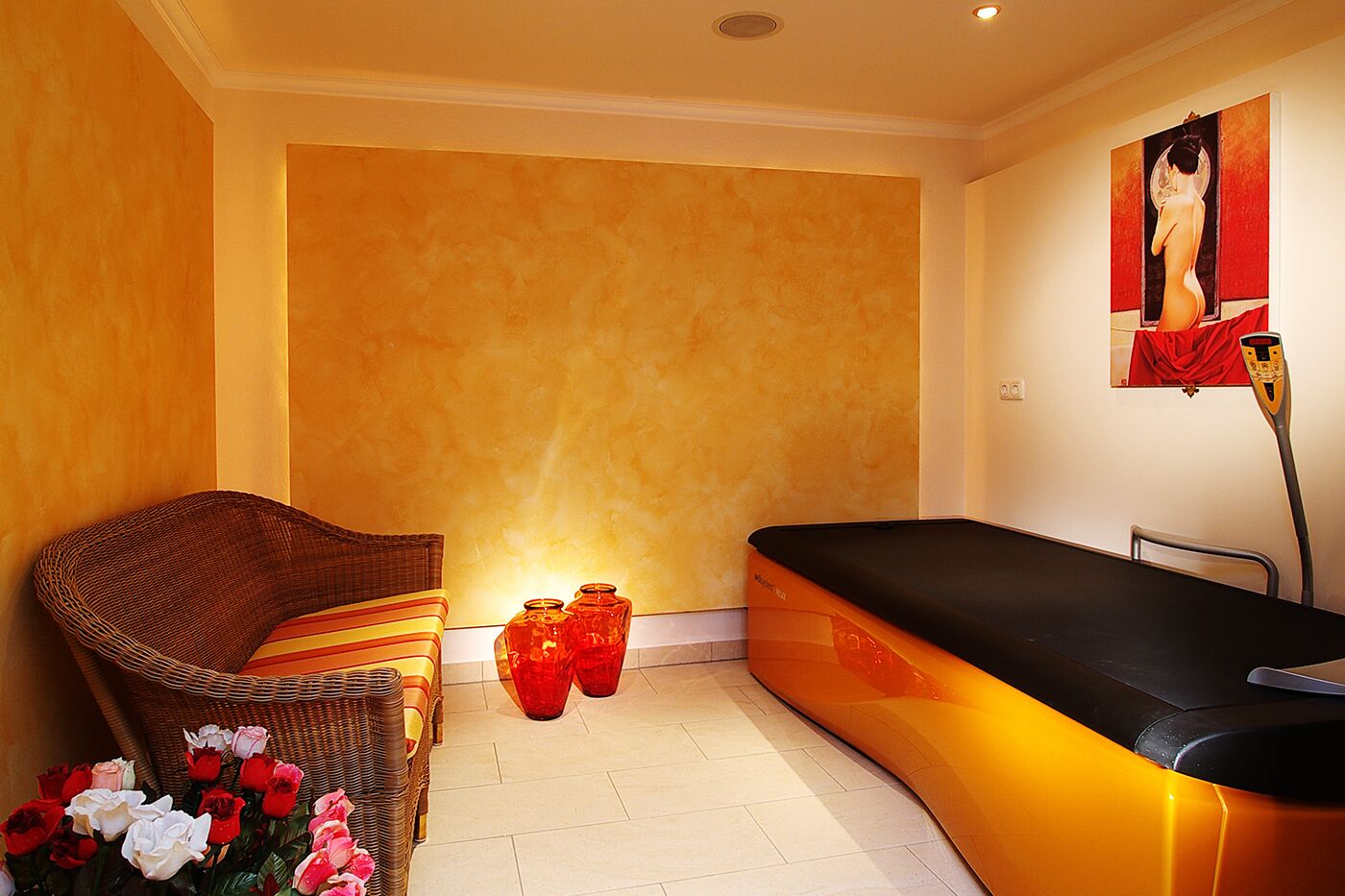 Hotel Alpenhof Kristall