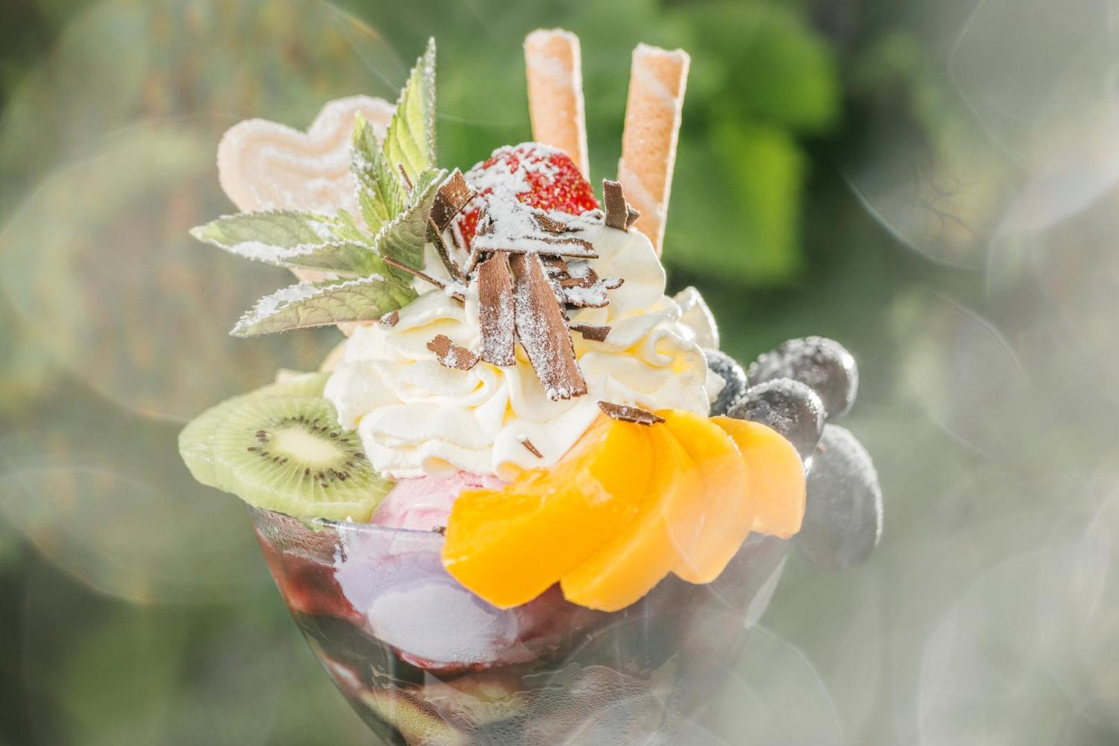 Hotel Alpenhof Kristall