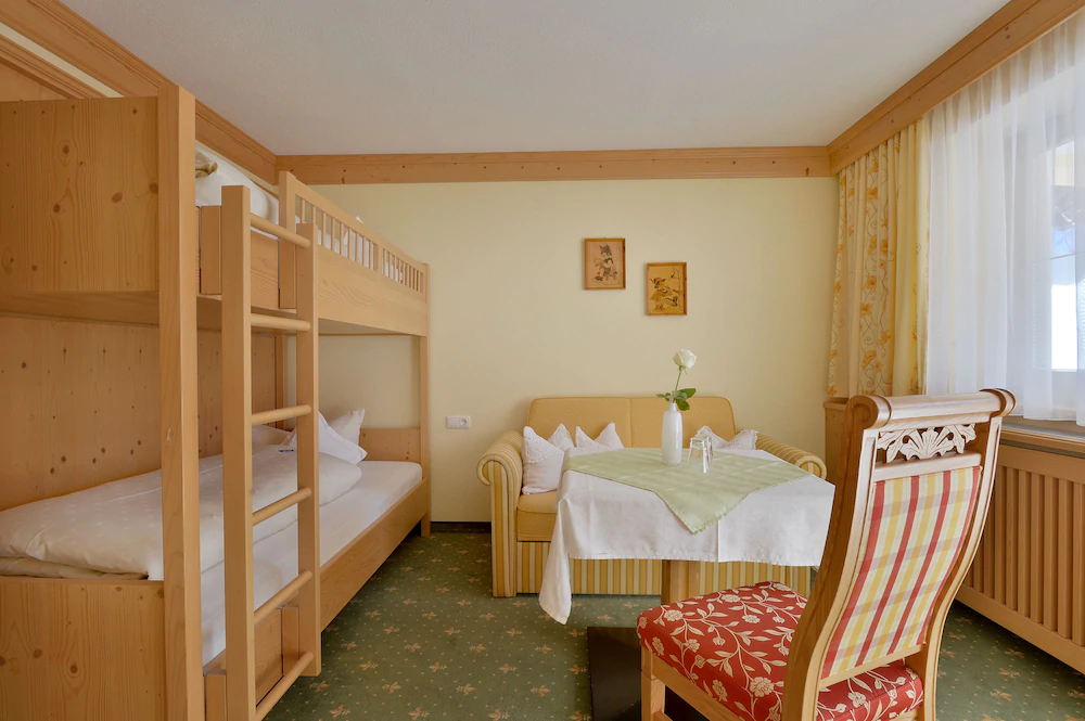 Hotel Ländenhof