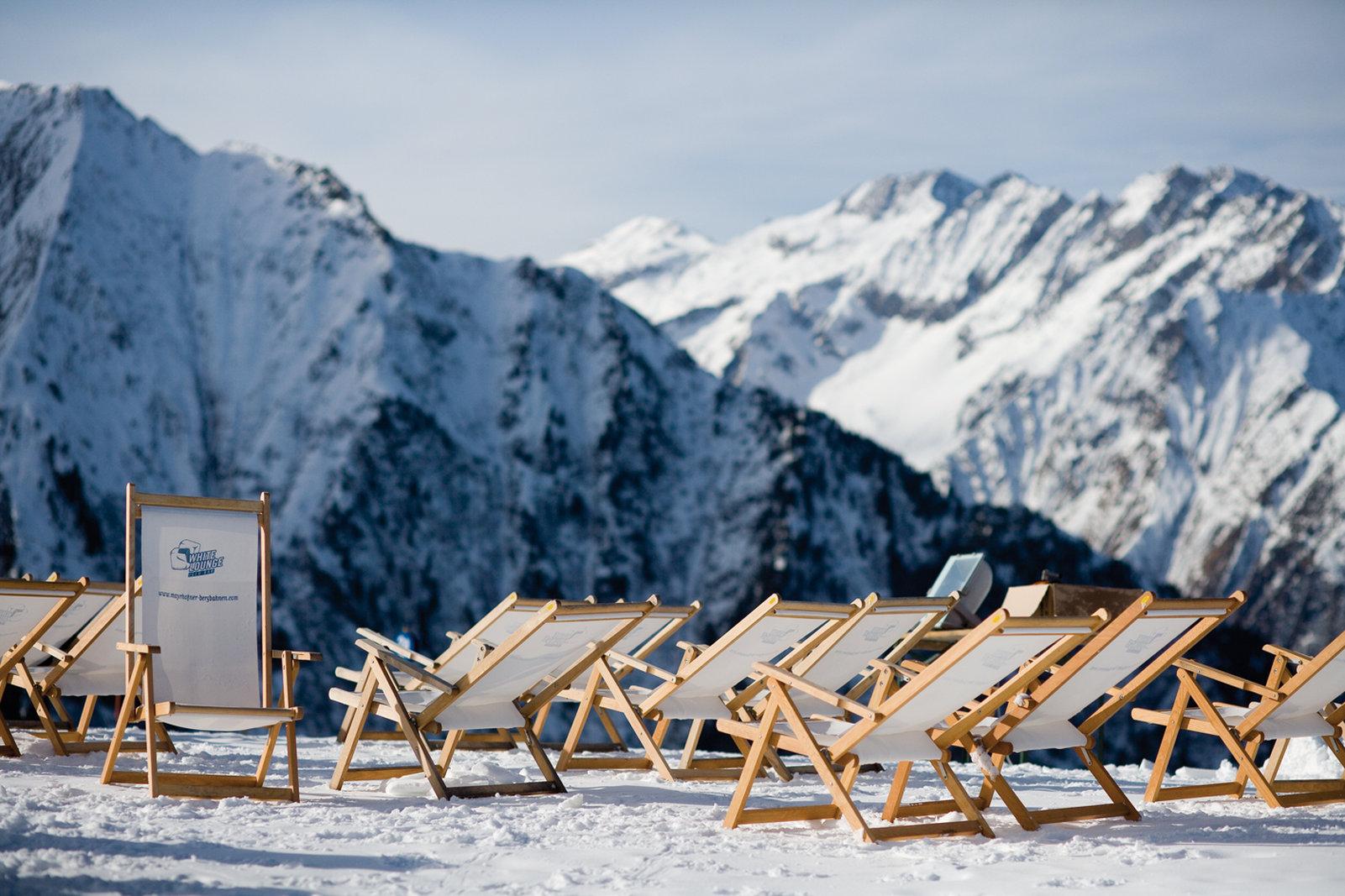 Neue Post Mayrhofen