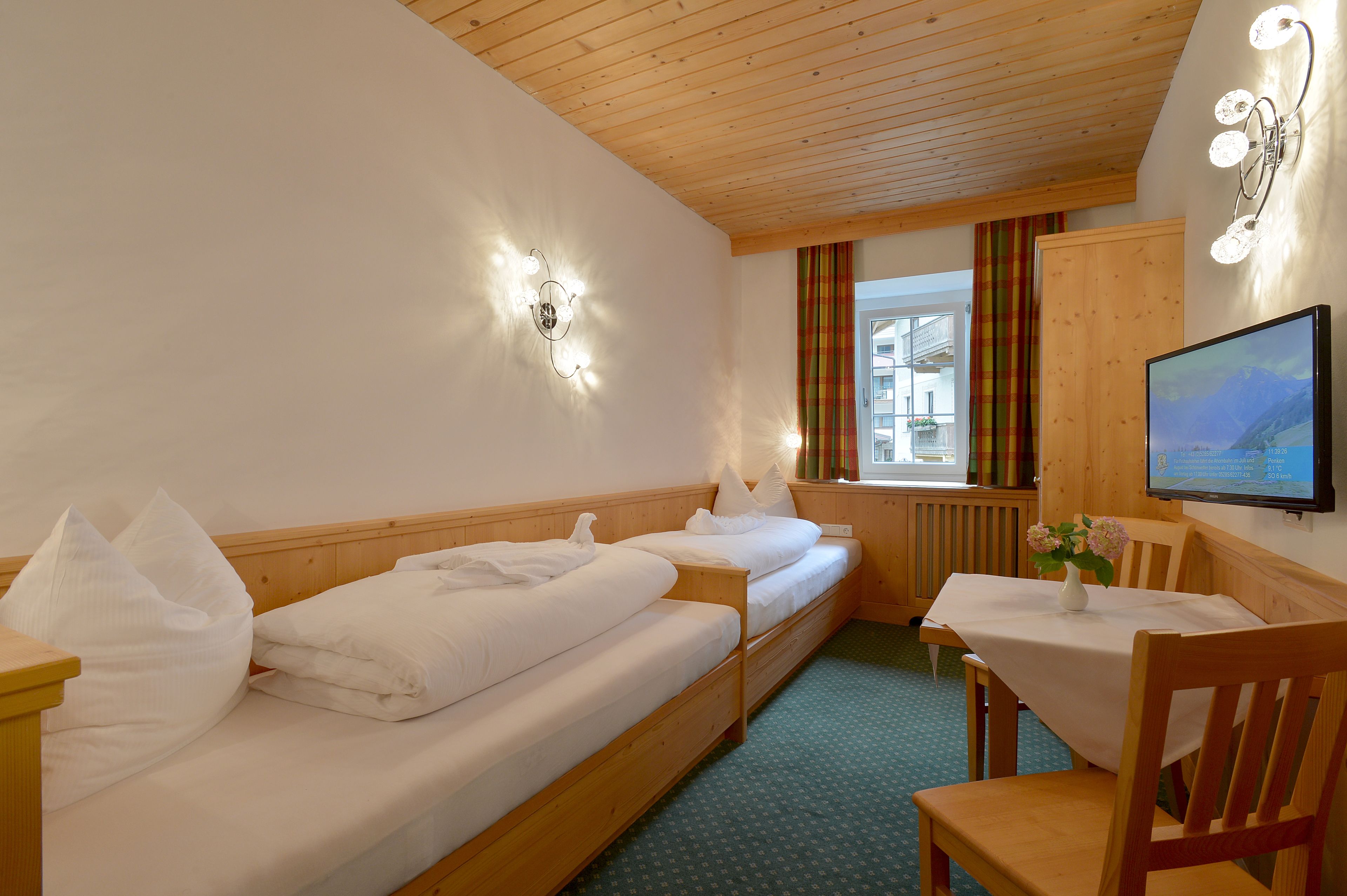 Posthotel Mayrhofen
