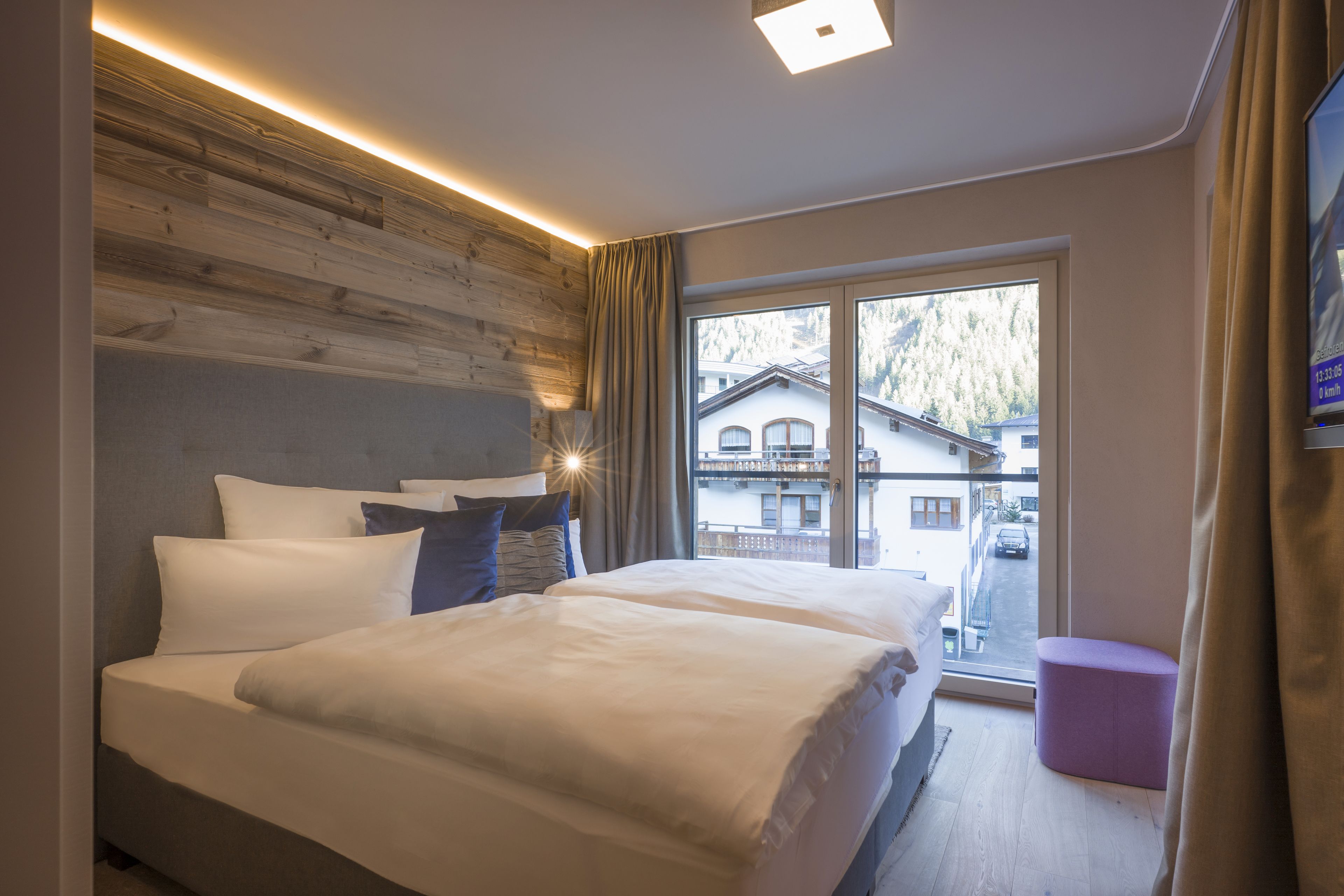 Postresidenz Mayrhofen