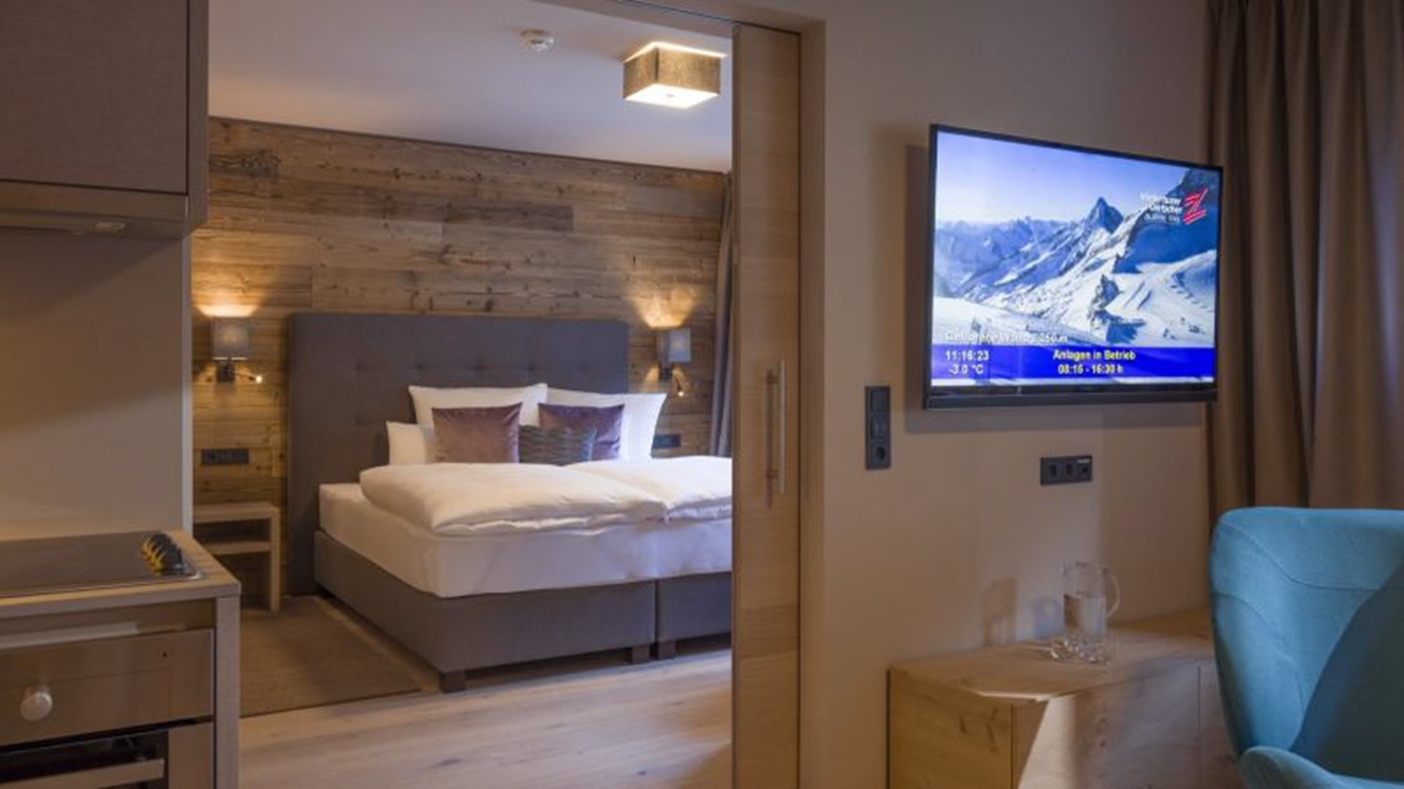 Postresidenz Mayrhofen