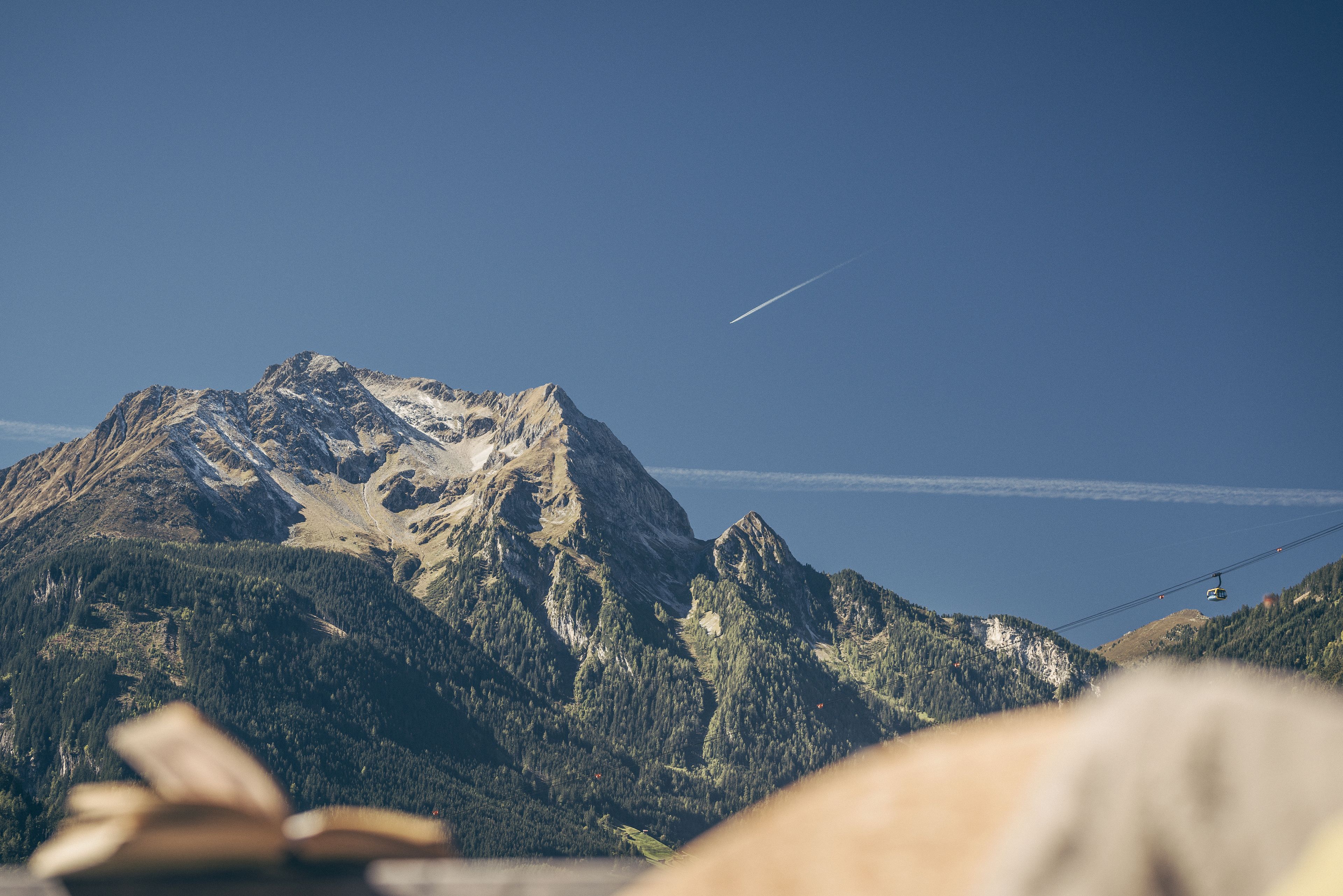 Postresidenz Mayrhofen