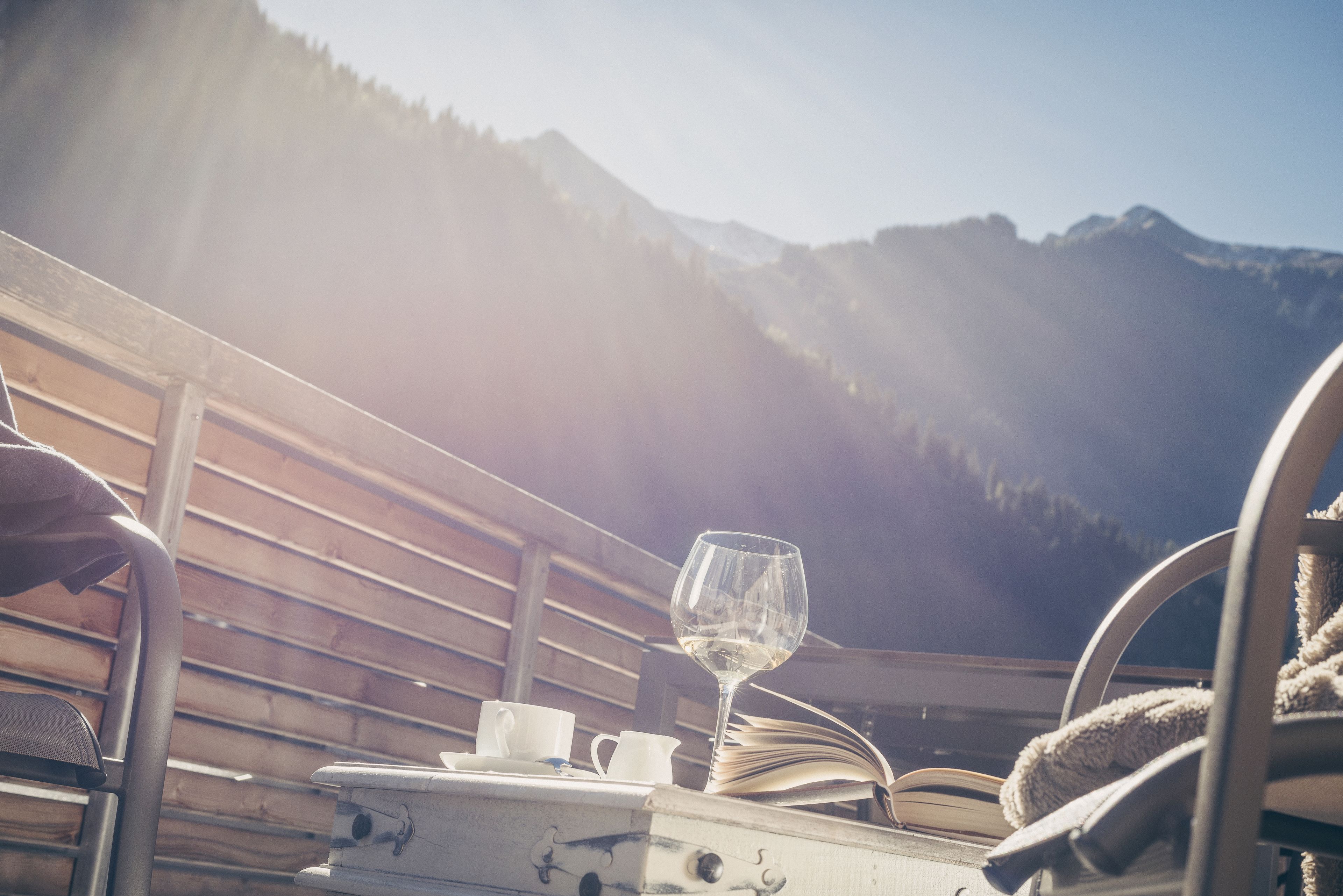 Postresidenz Mayrhofen