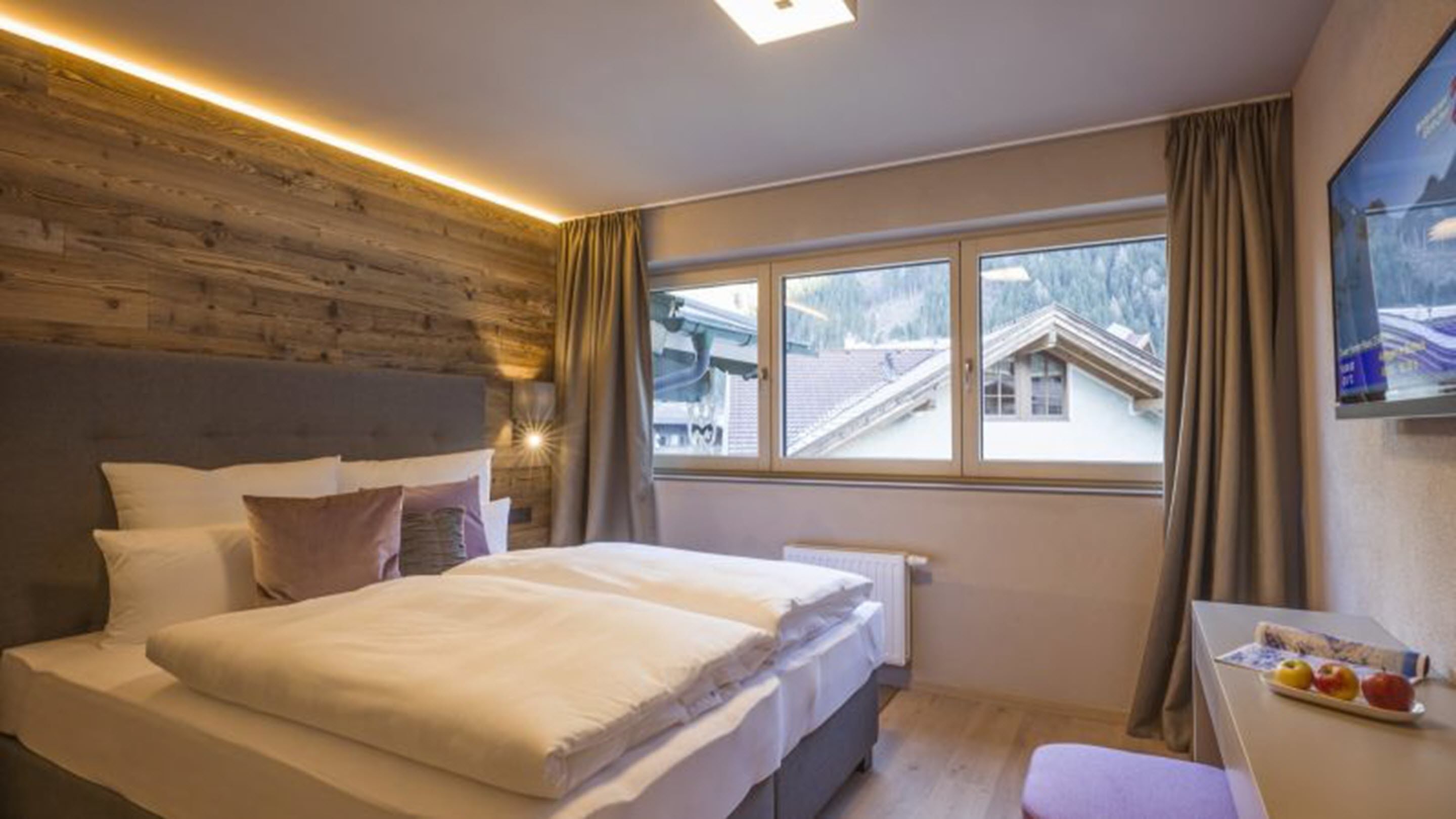Postresidenz Mayrhofen