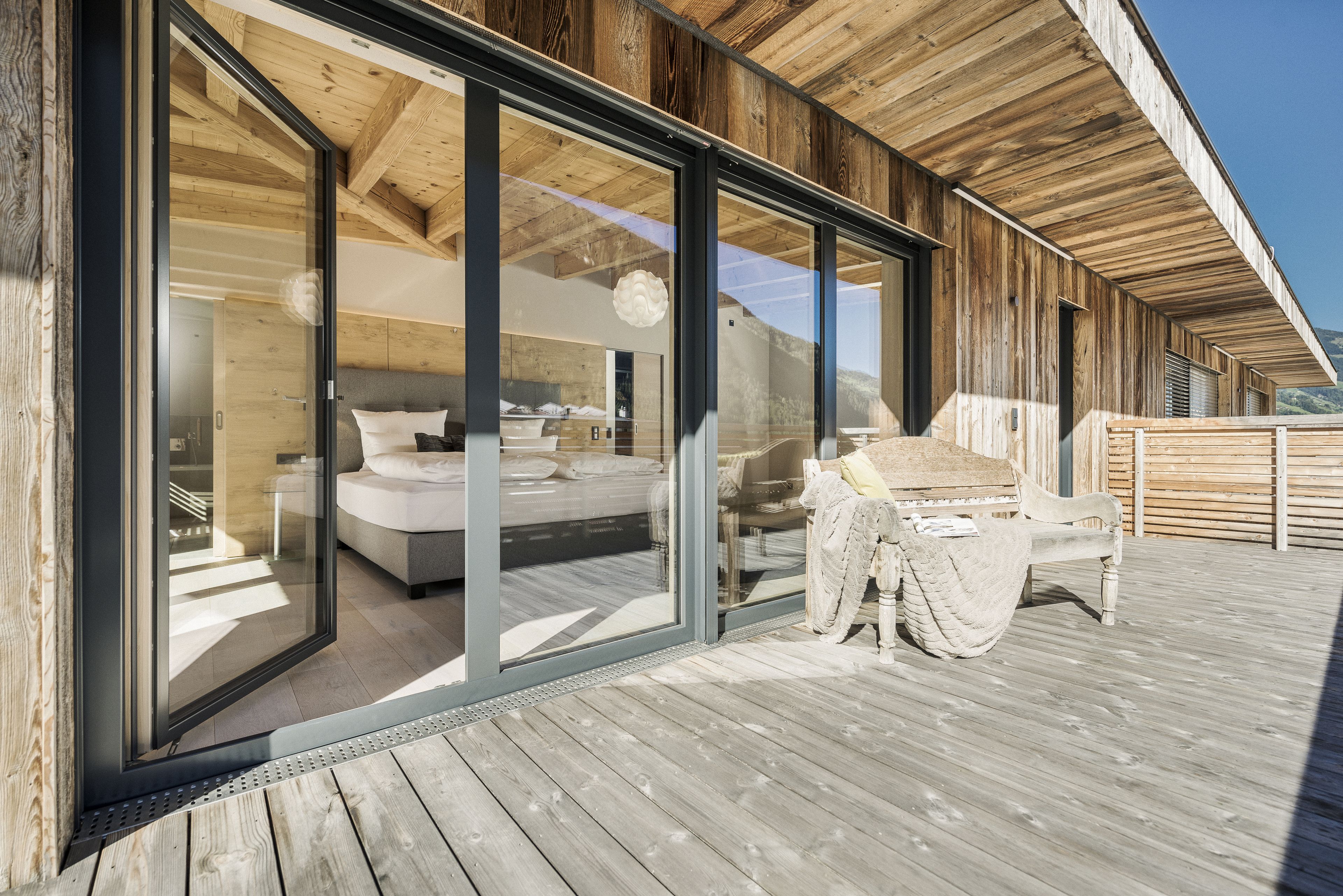 Postresidenz Mayrhofen