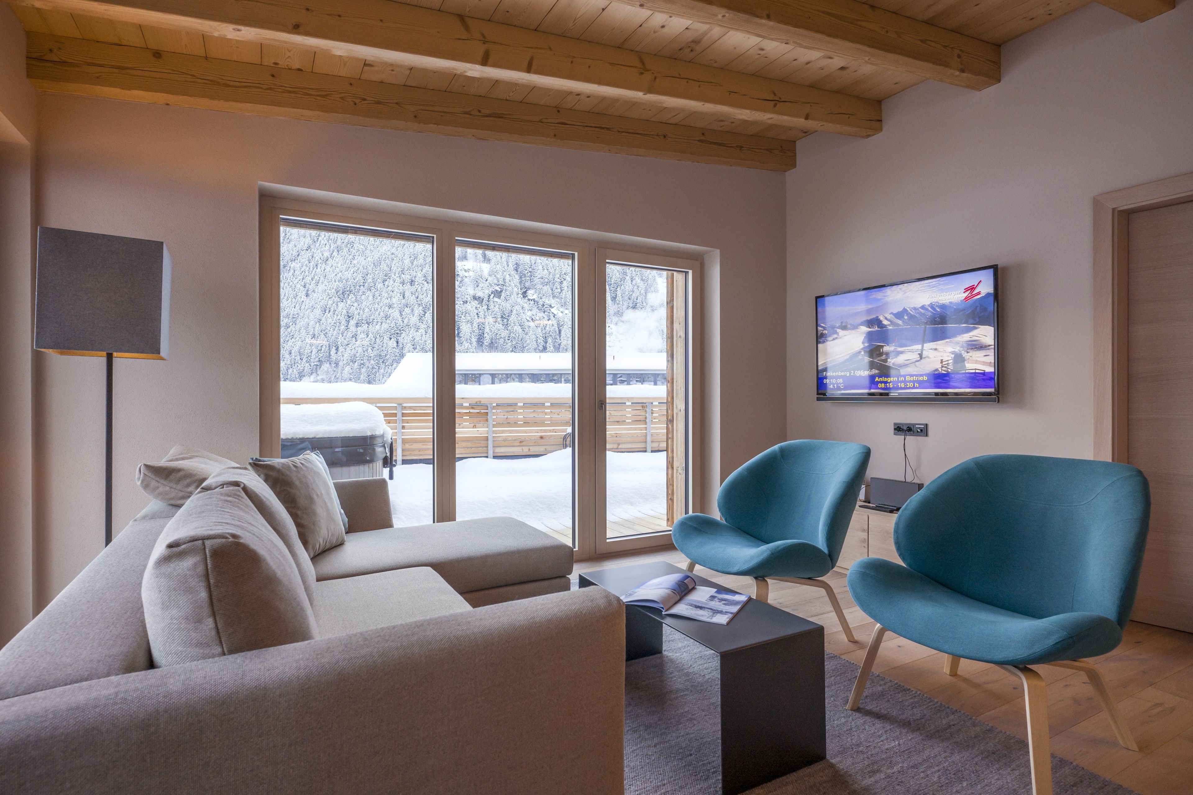 Postresidenz Mayrhofen