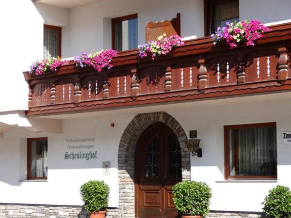 Scheulinghof