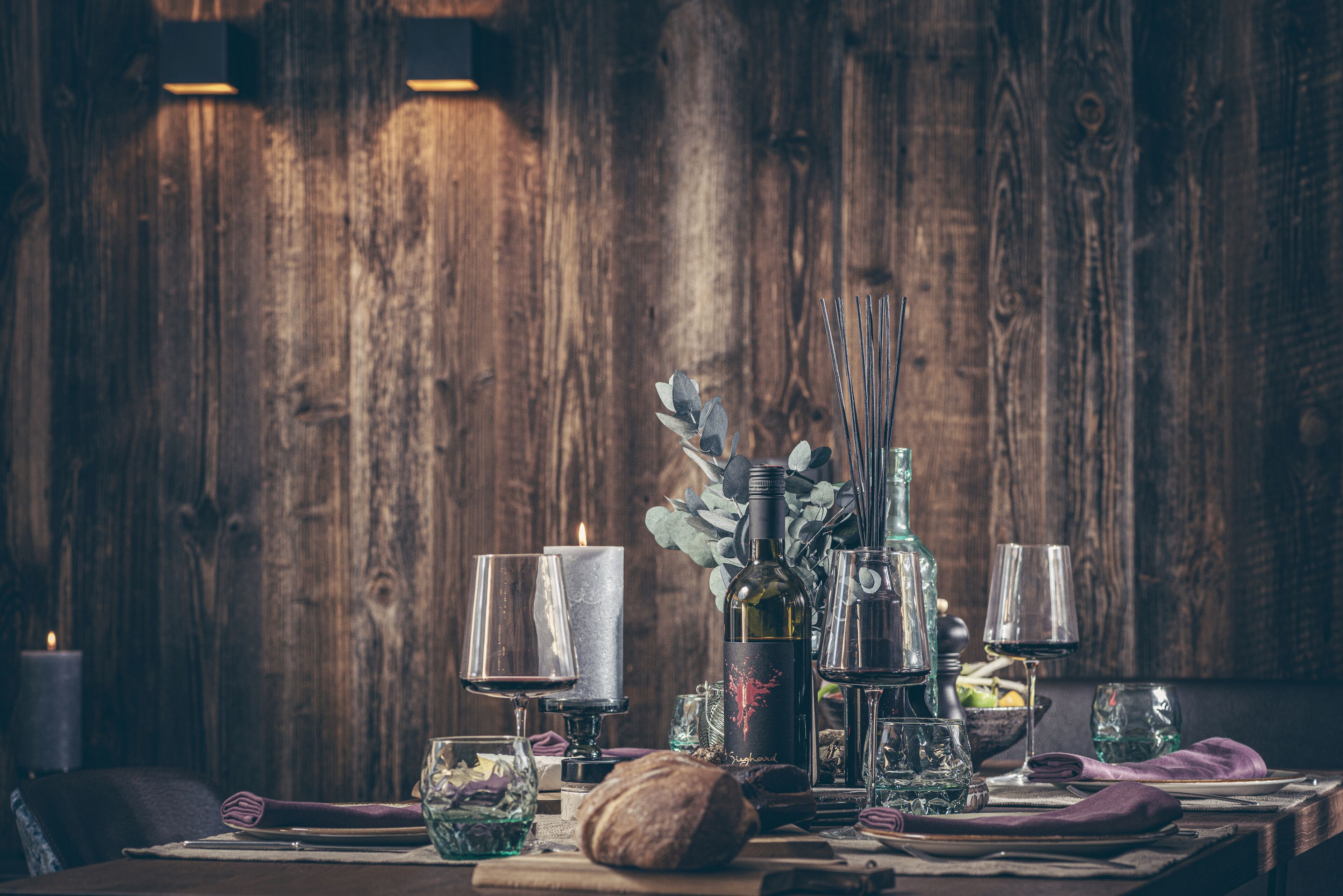 Sieghard Suites Mayrhofen